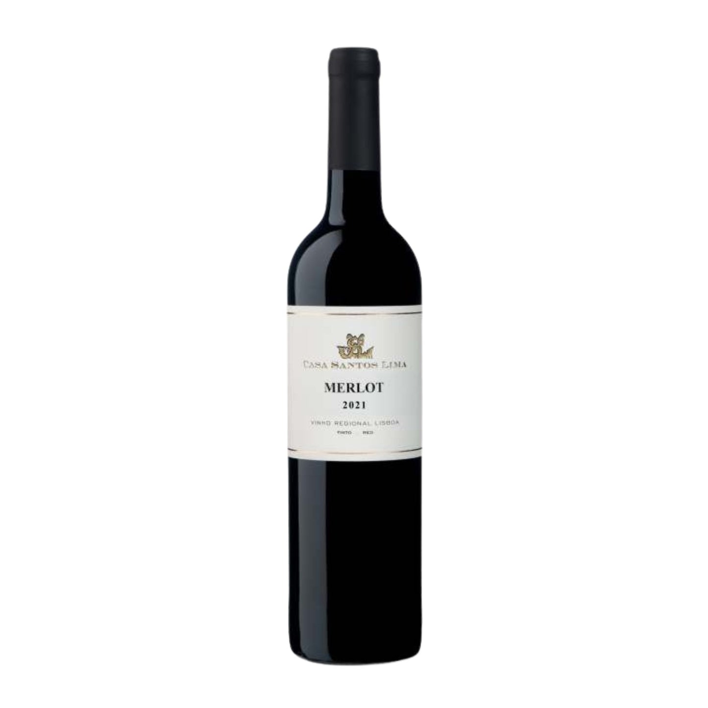 Casa Santos Lima Merlot Tinto