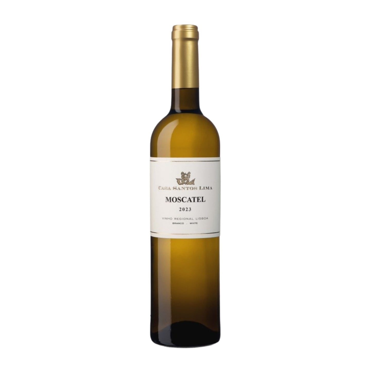 Casa Santos Lima Moscatel Branco