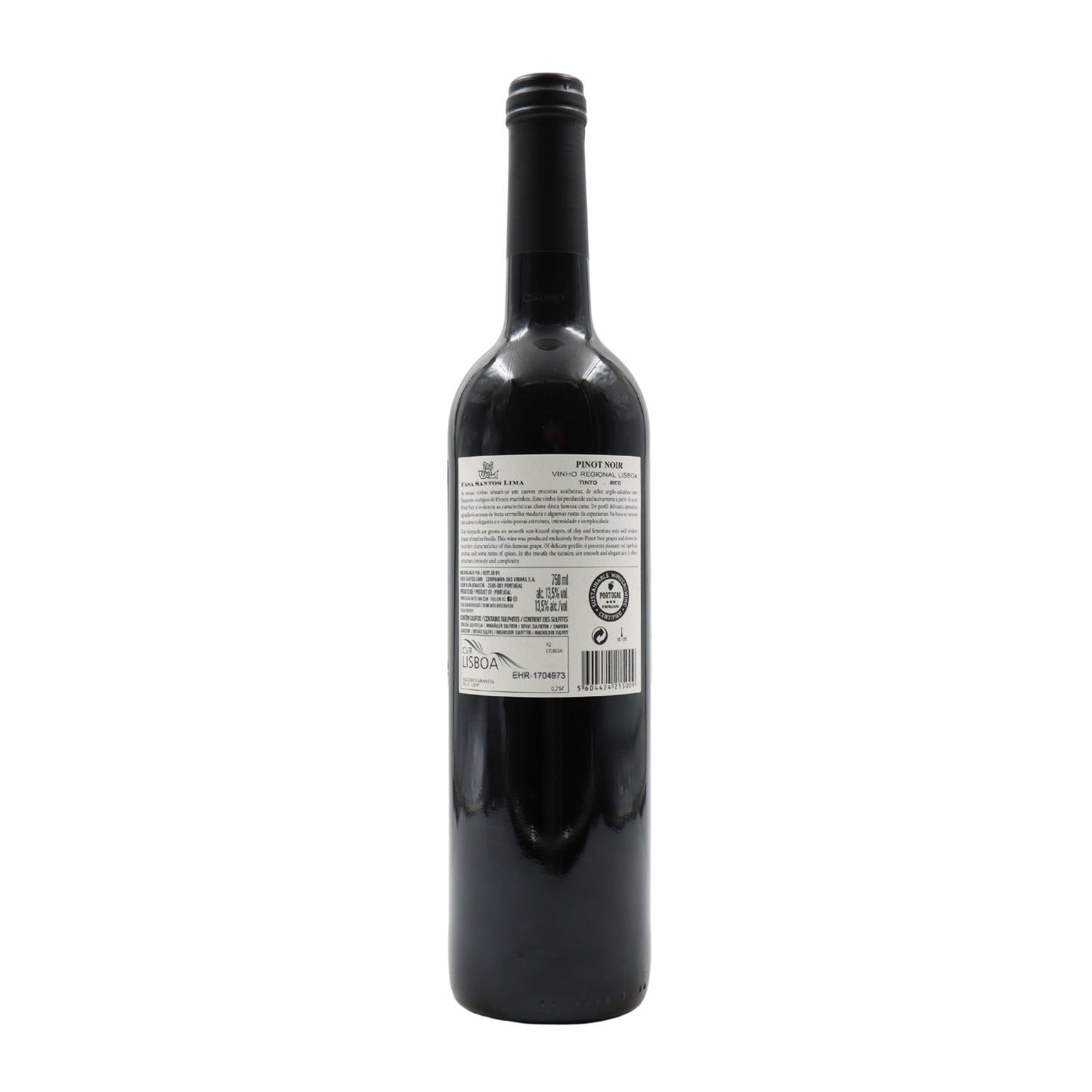 Casa Santos Lima Pinot Noir Tinto