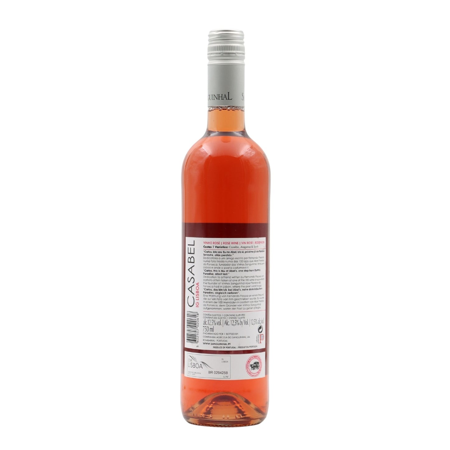 Casabel Rosé