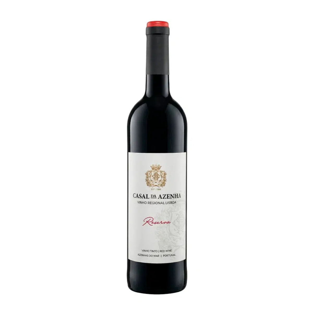 Casal da Azenha Reserva Tinto 2018