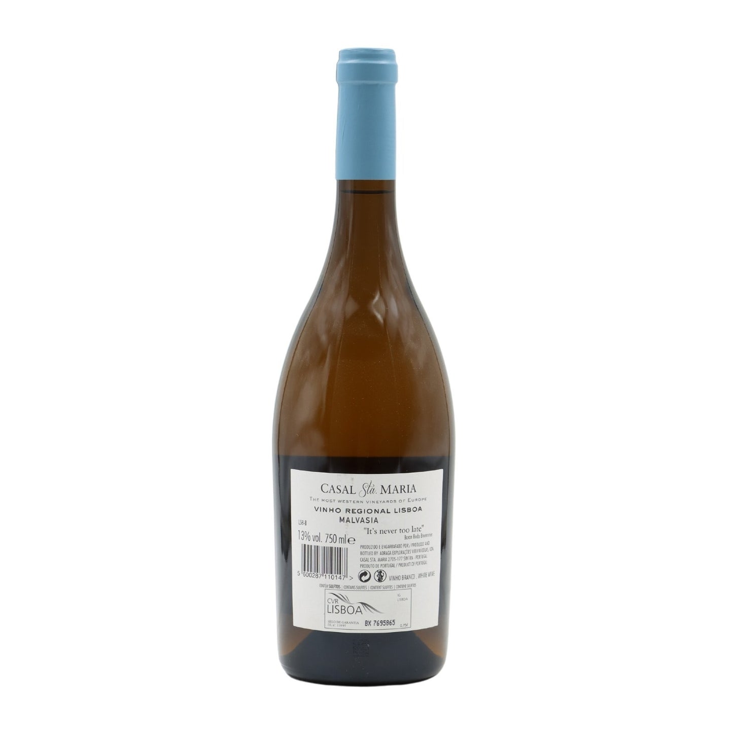 Casal Santa Maria Malvasia Chão Rijo Branco