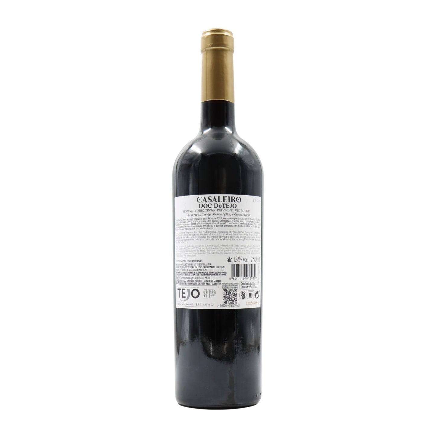 Casaleiro Reserva Tinto