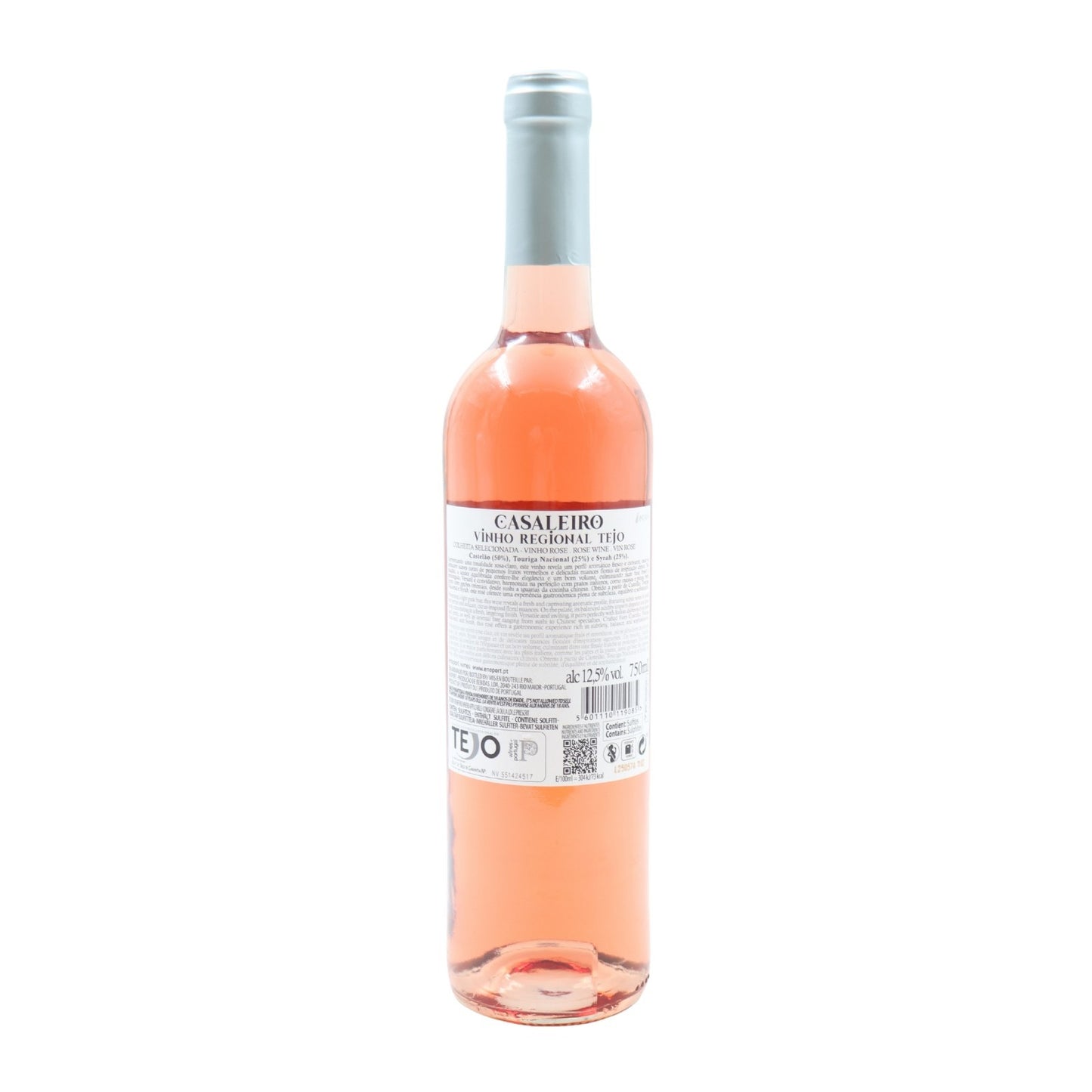 Casaleiro Rosé