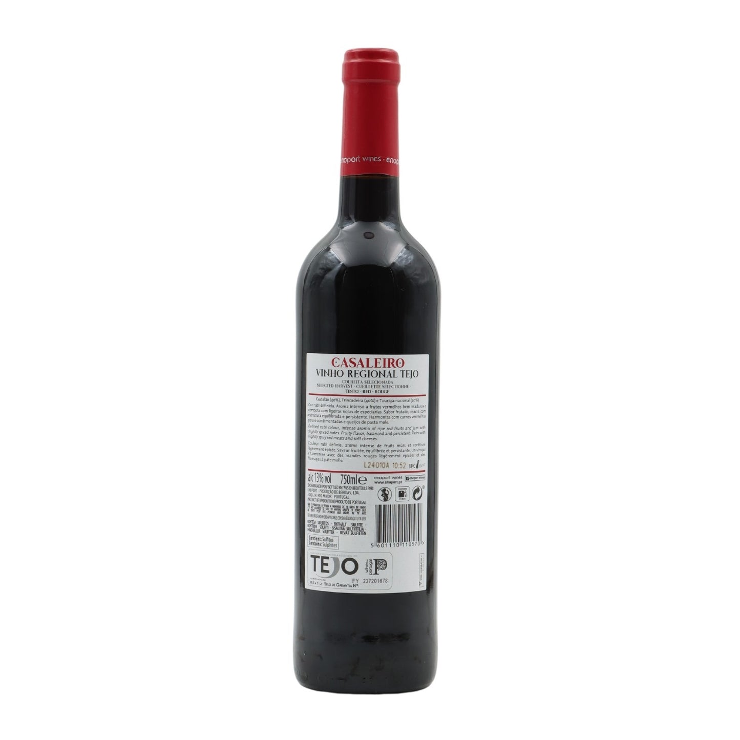 Casaleiro Selected Harvest Tinto