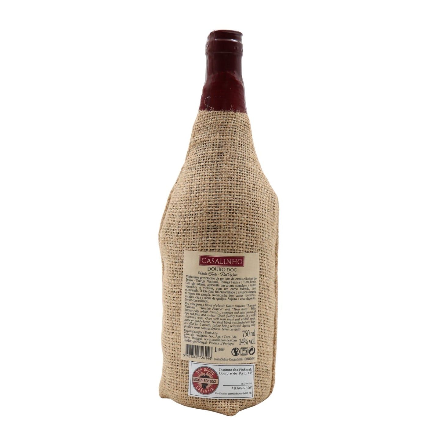 Casalinho Juta Douro Tinto
