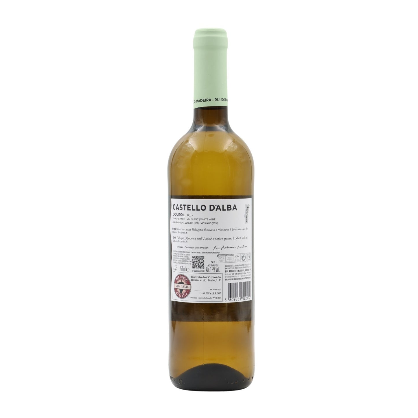 Castello DAlba Branco