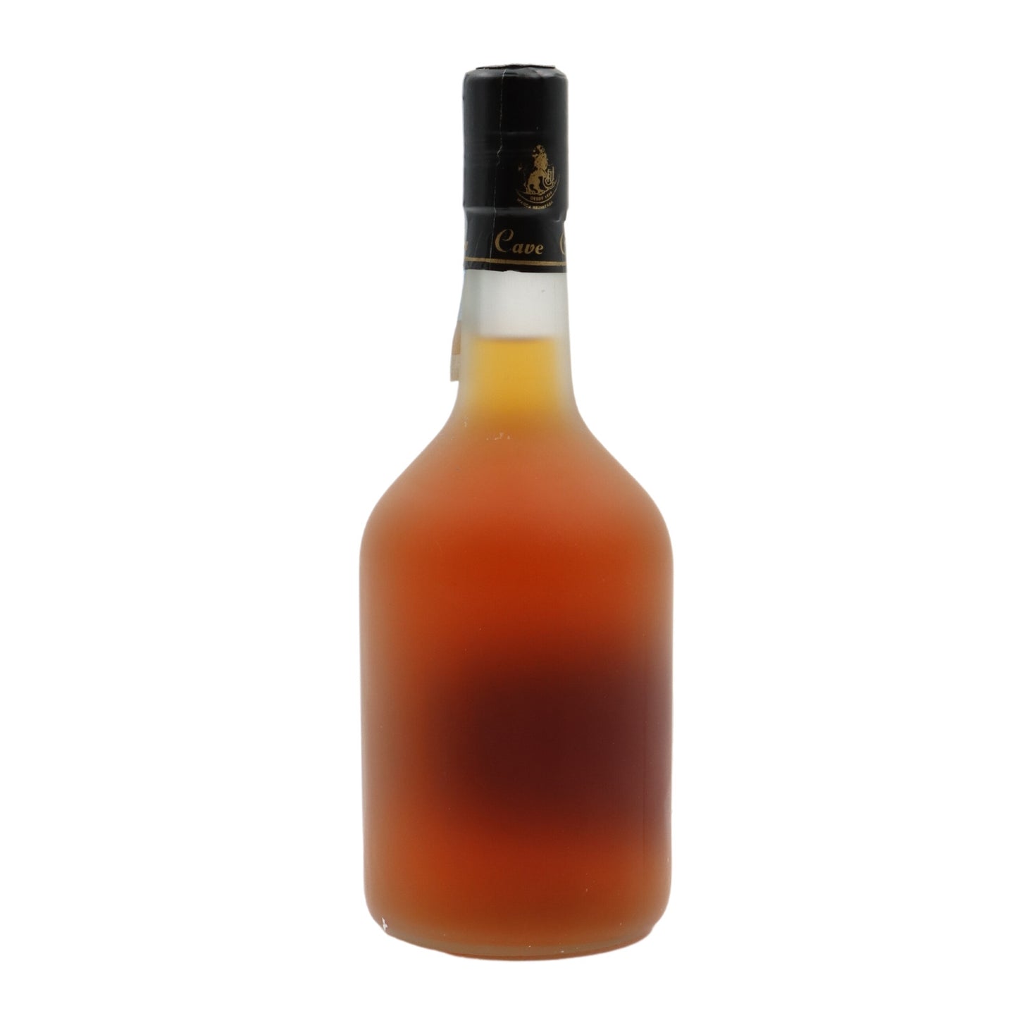 Great-granddaughter Old Brandy