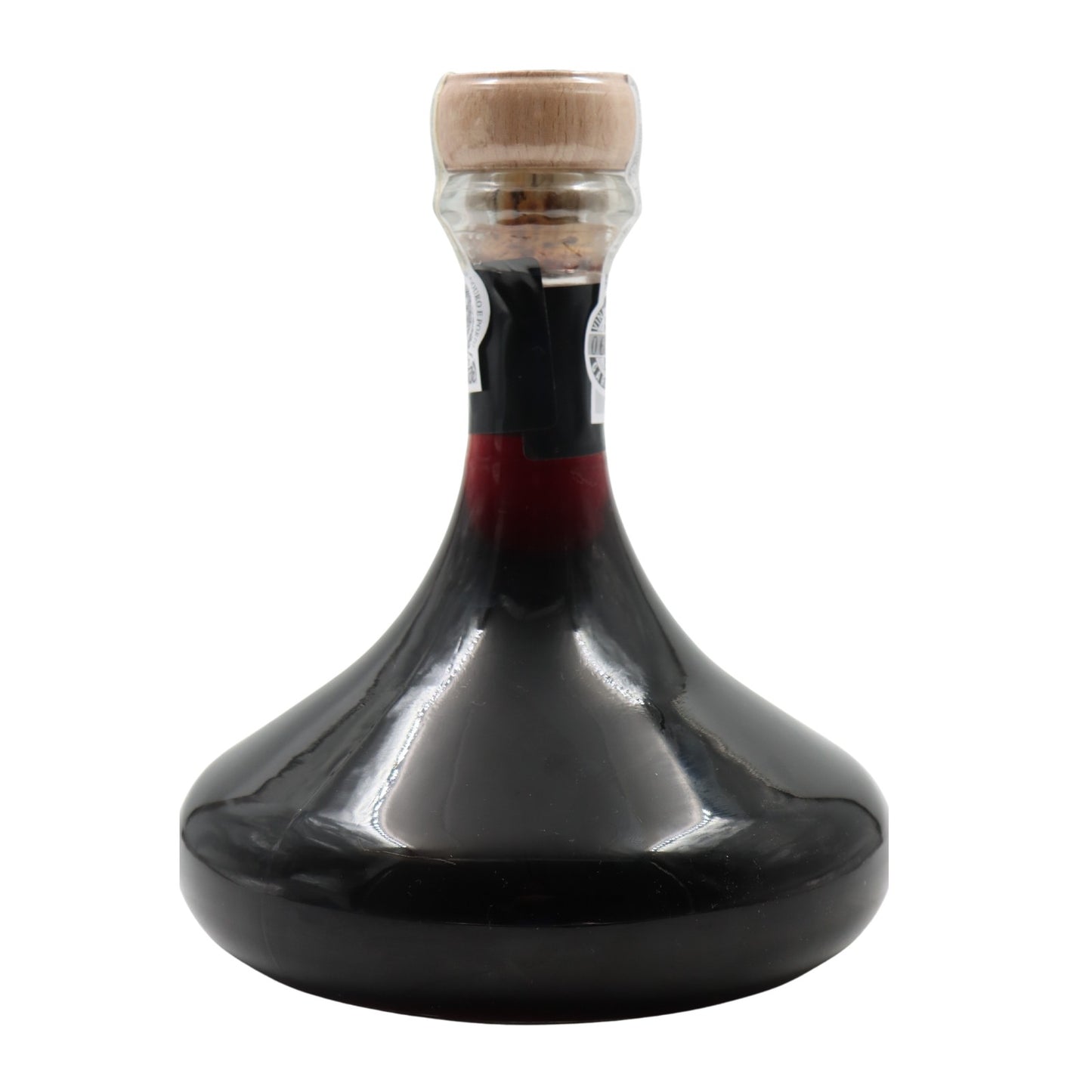 Caves Santa Marta Ruby Decanter Porto