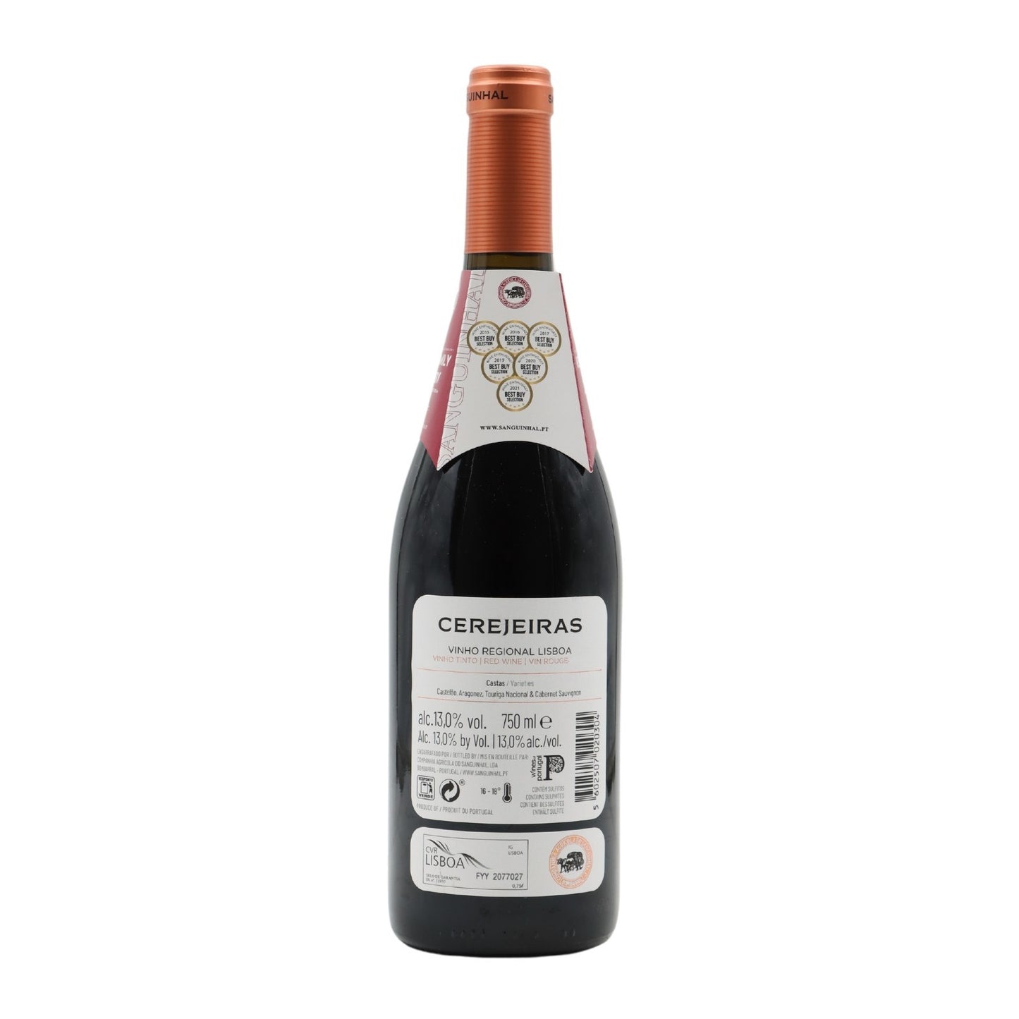 Cerejeiras Tinto