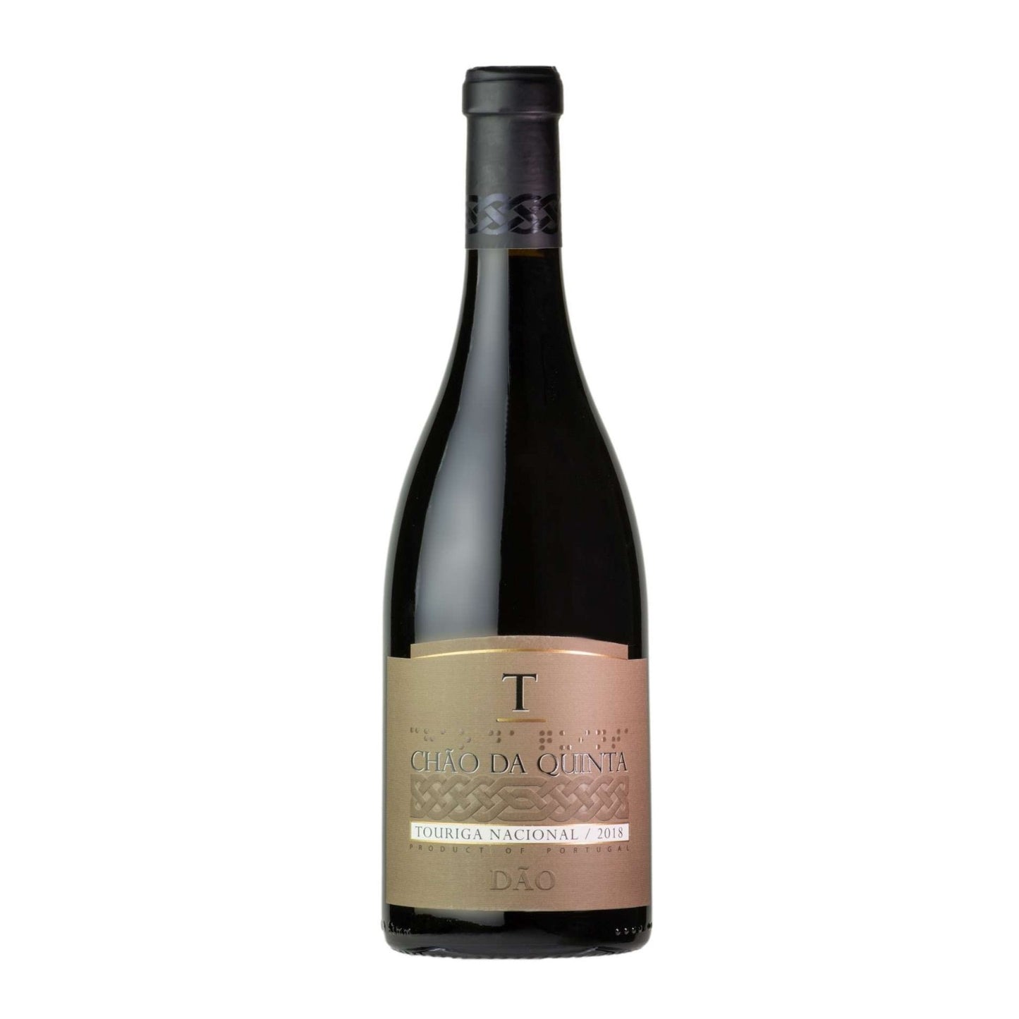 Chão da Quinta Touriga Nacional Tinto