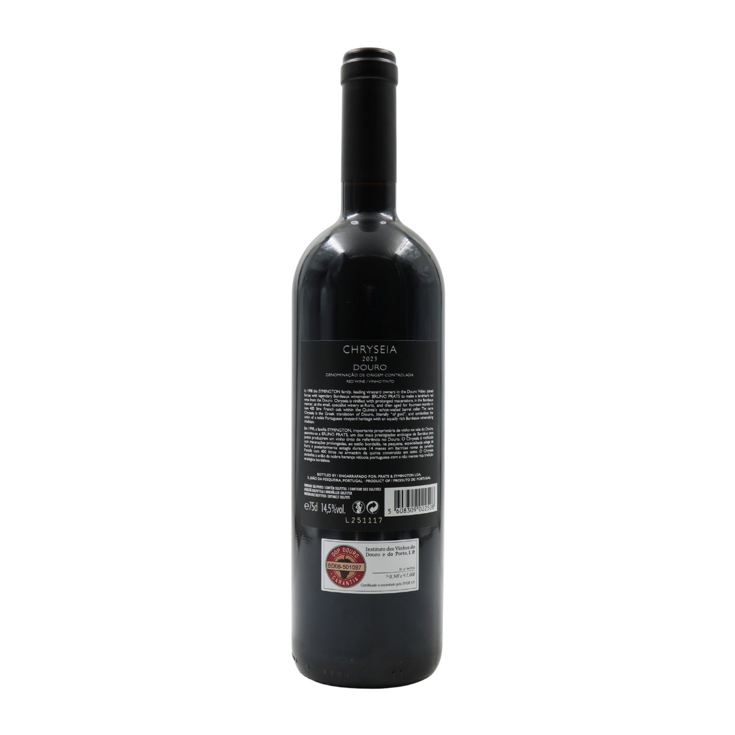 Chryseia Tinto 2023
