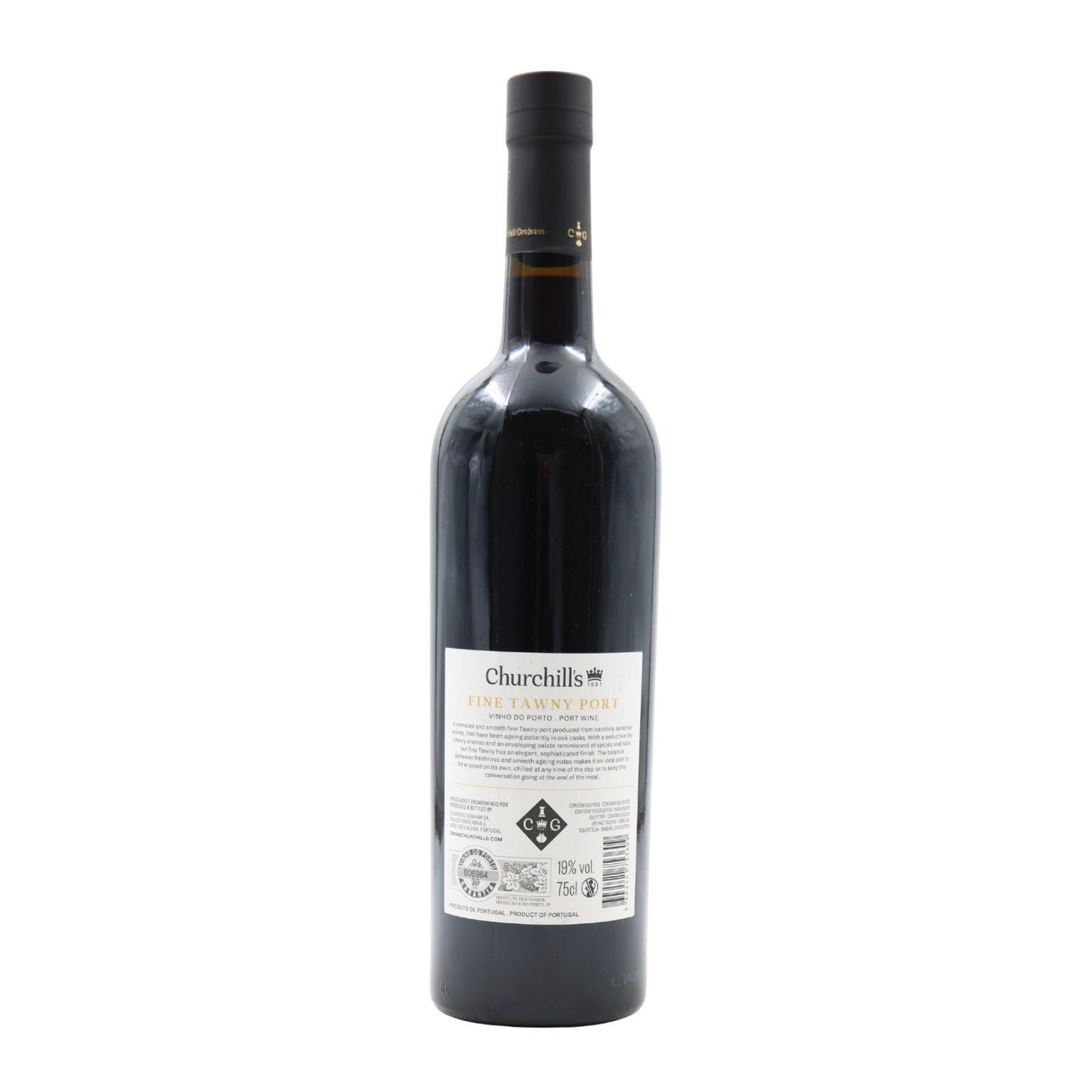 Churchills Tawny Port