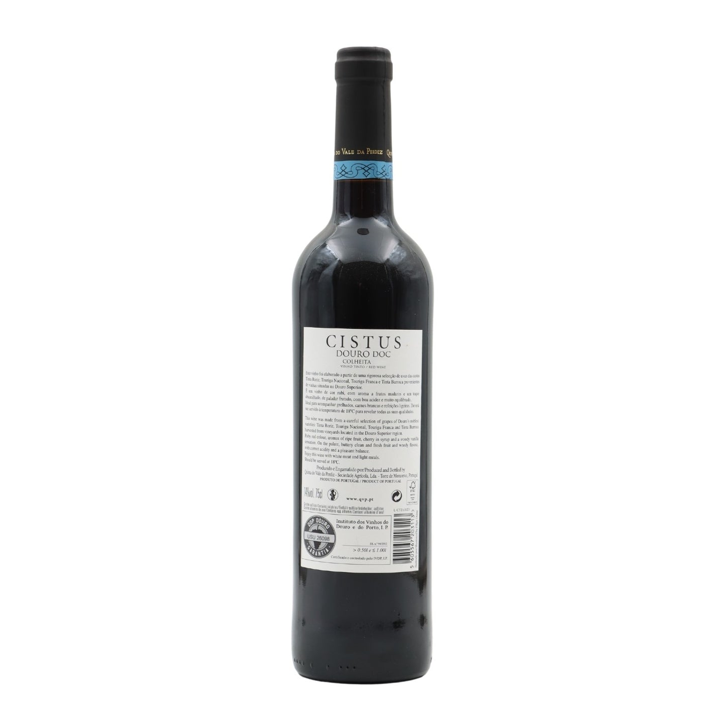 Cistus Tinto