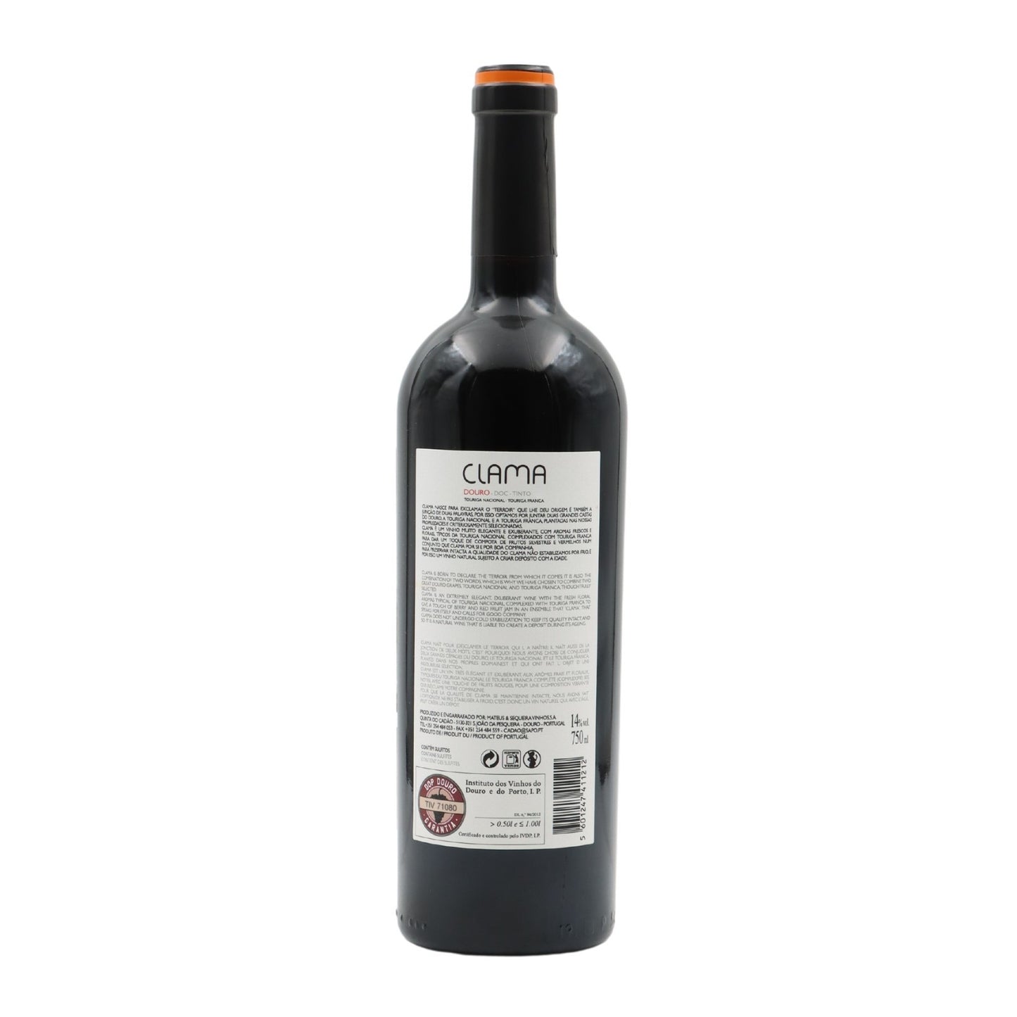 Clama Tinto