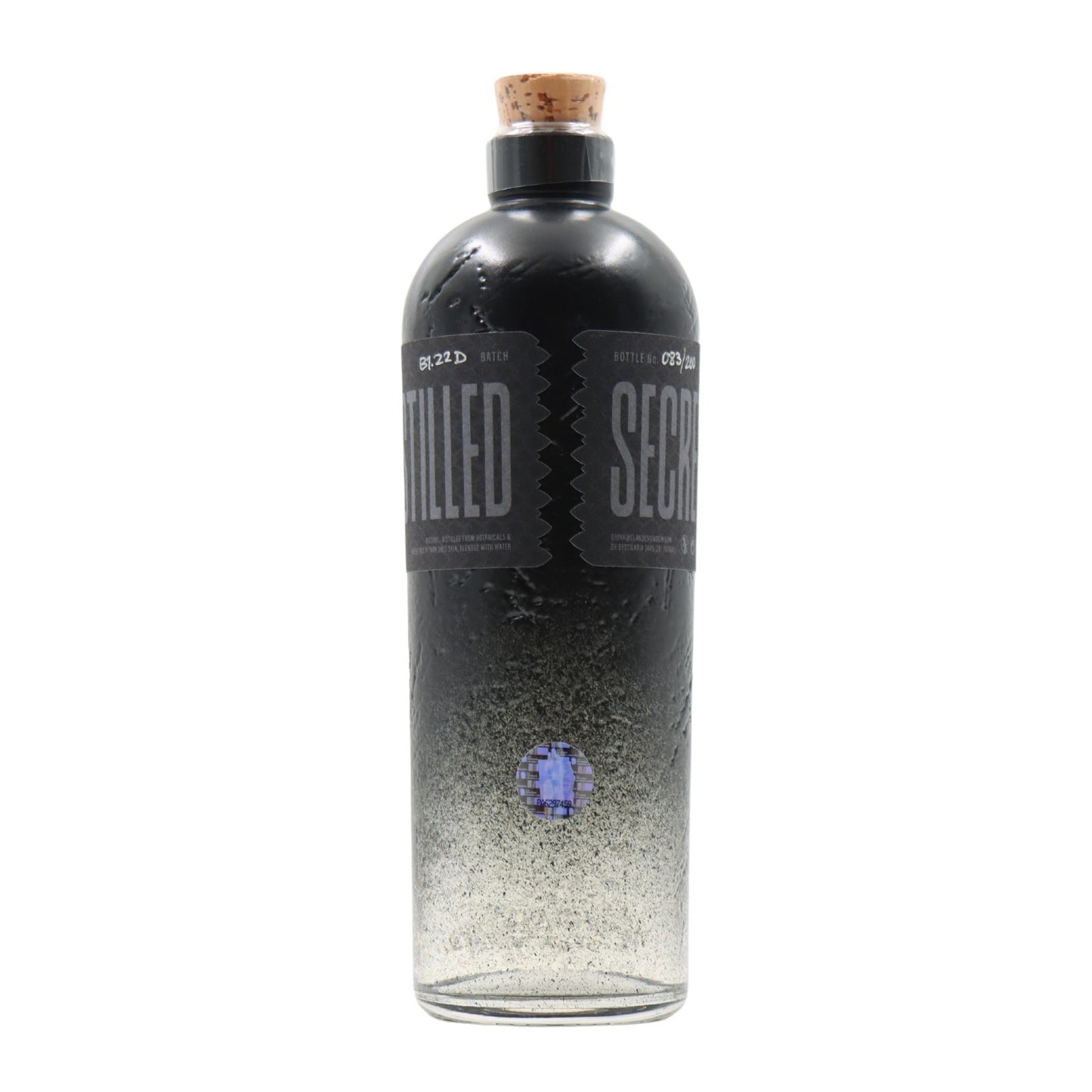 Clandestino Gin