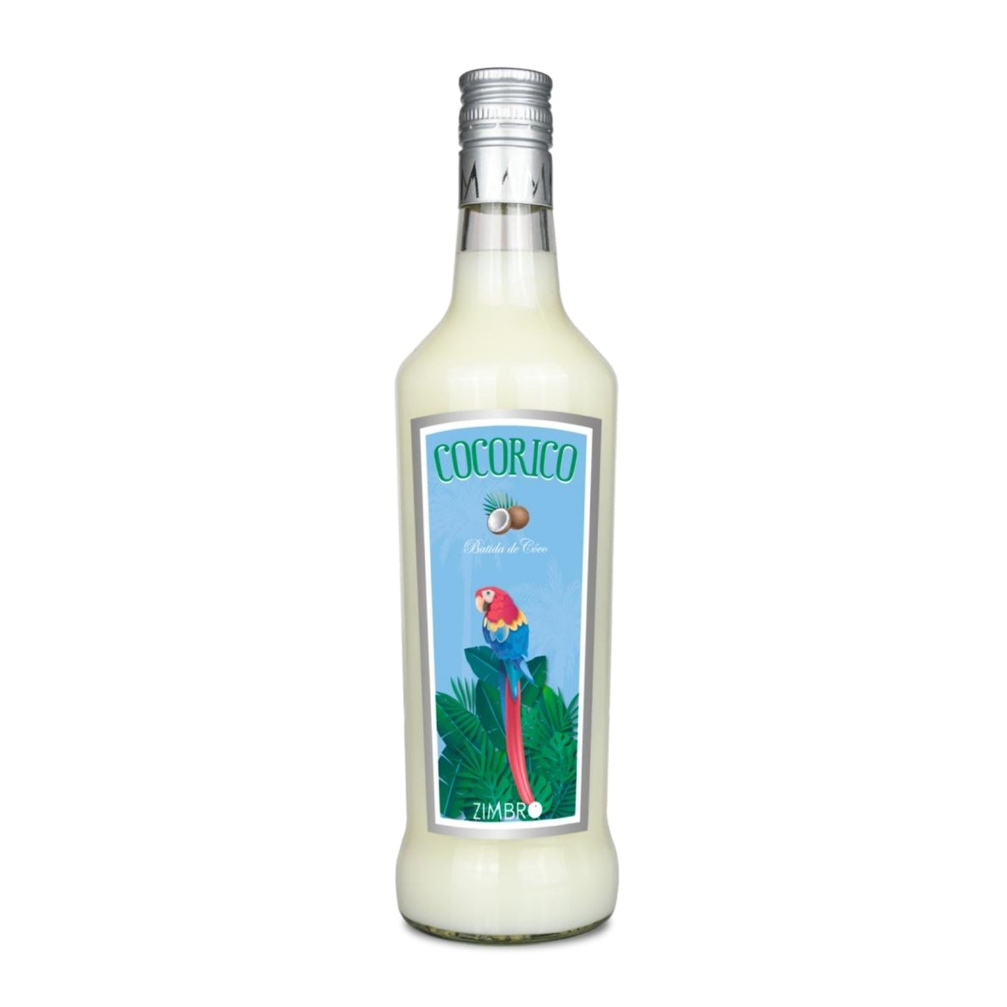 Cocorico Licor de Côco