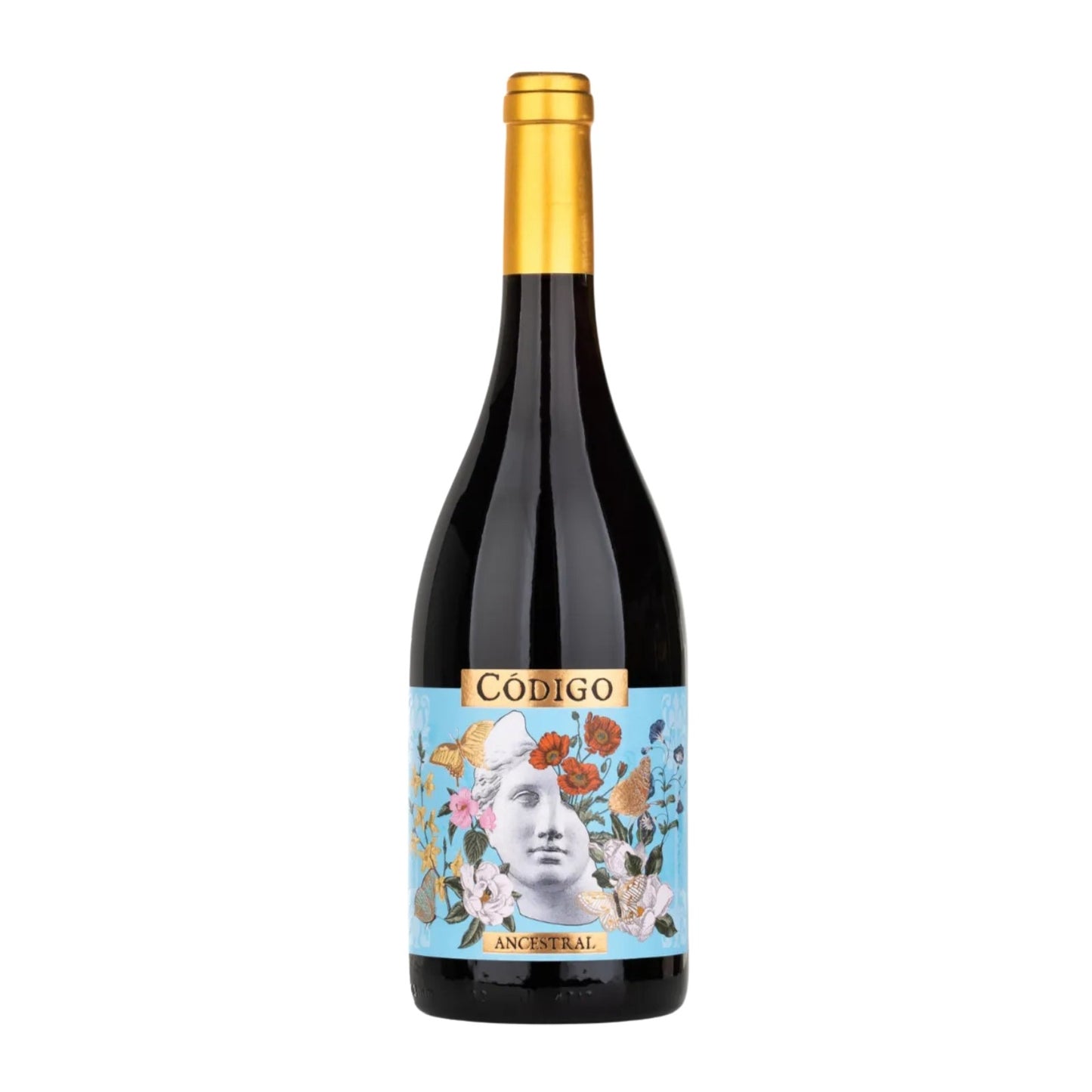 Código Ancestral Tinto