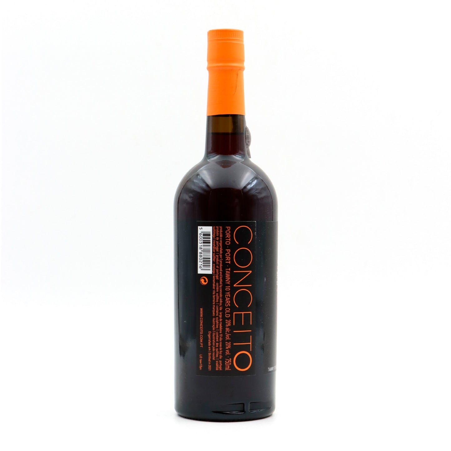 Concept 10 Years Tawny Port
