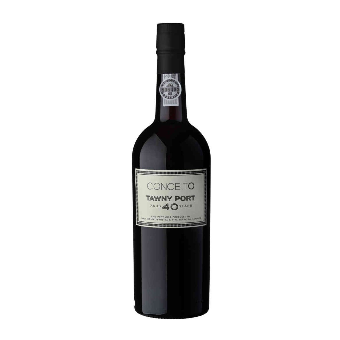 Concept 40 years Tawny Port