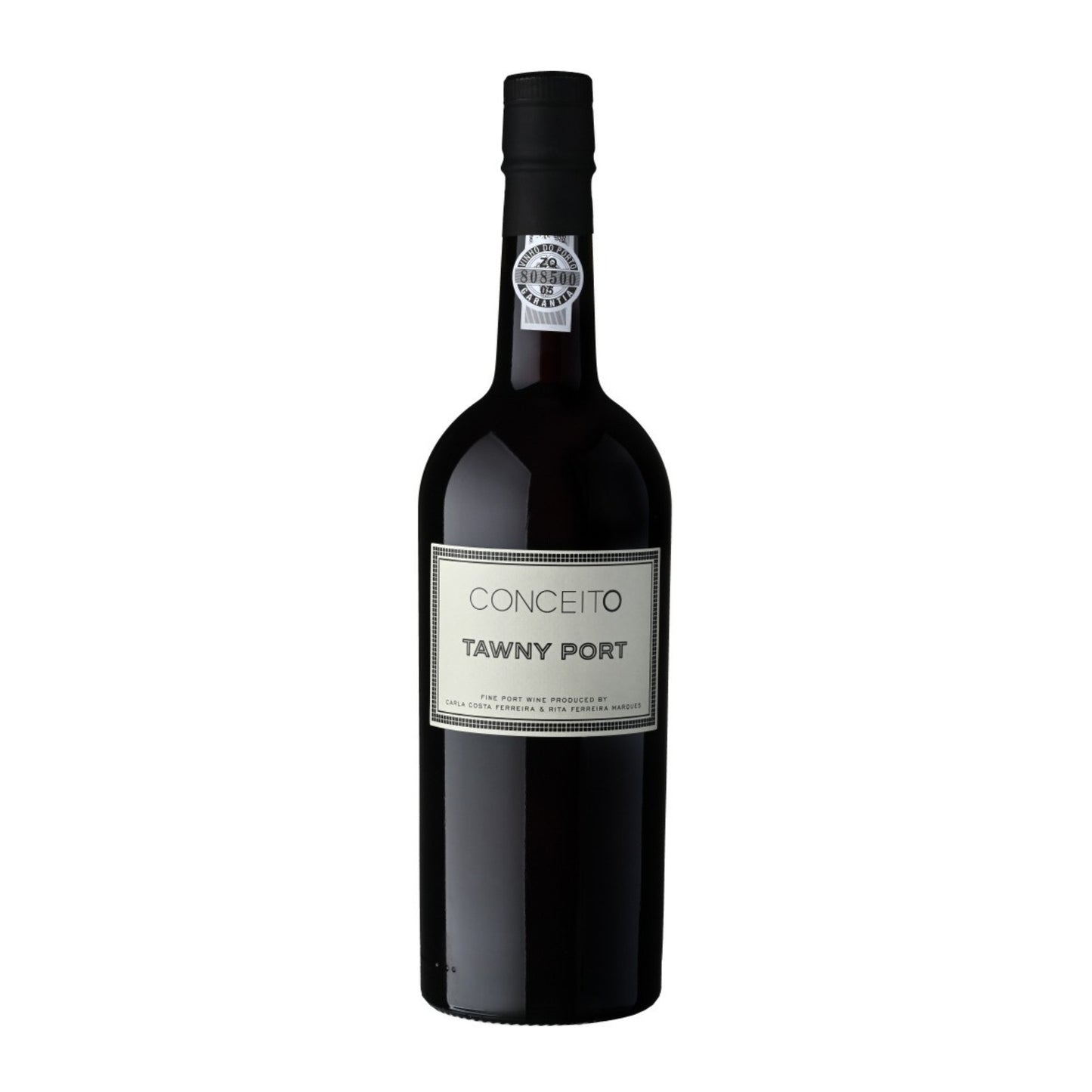 Conceito Tawny Porto