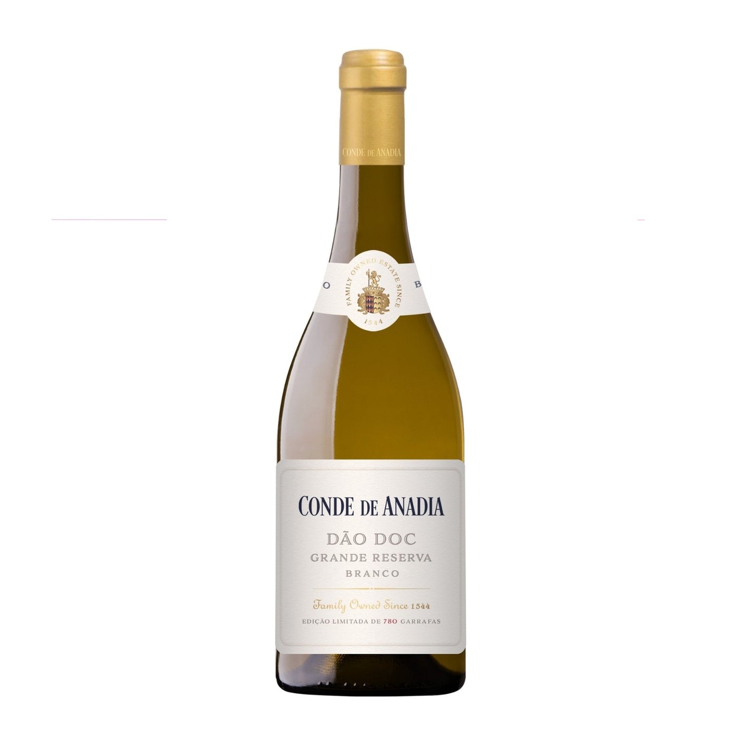 Conde da Anadia Grande Reserva Branco 2019