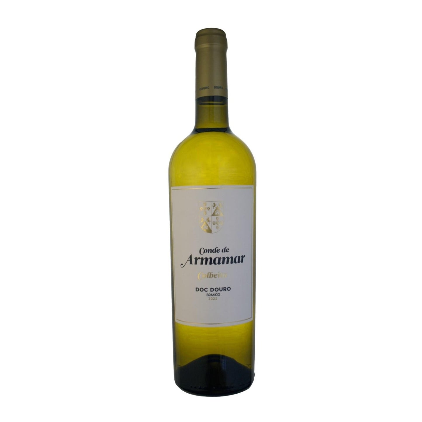 Conde de Armamar Branco