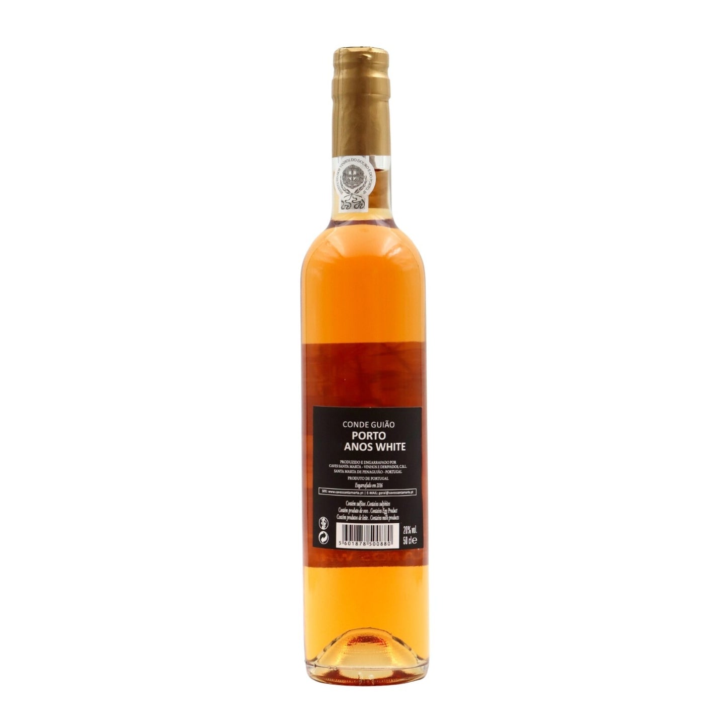 Conde de Guiao 10 Years White Port