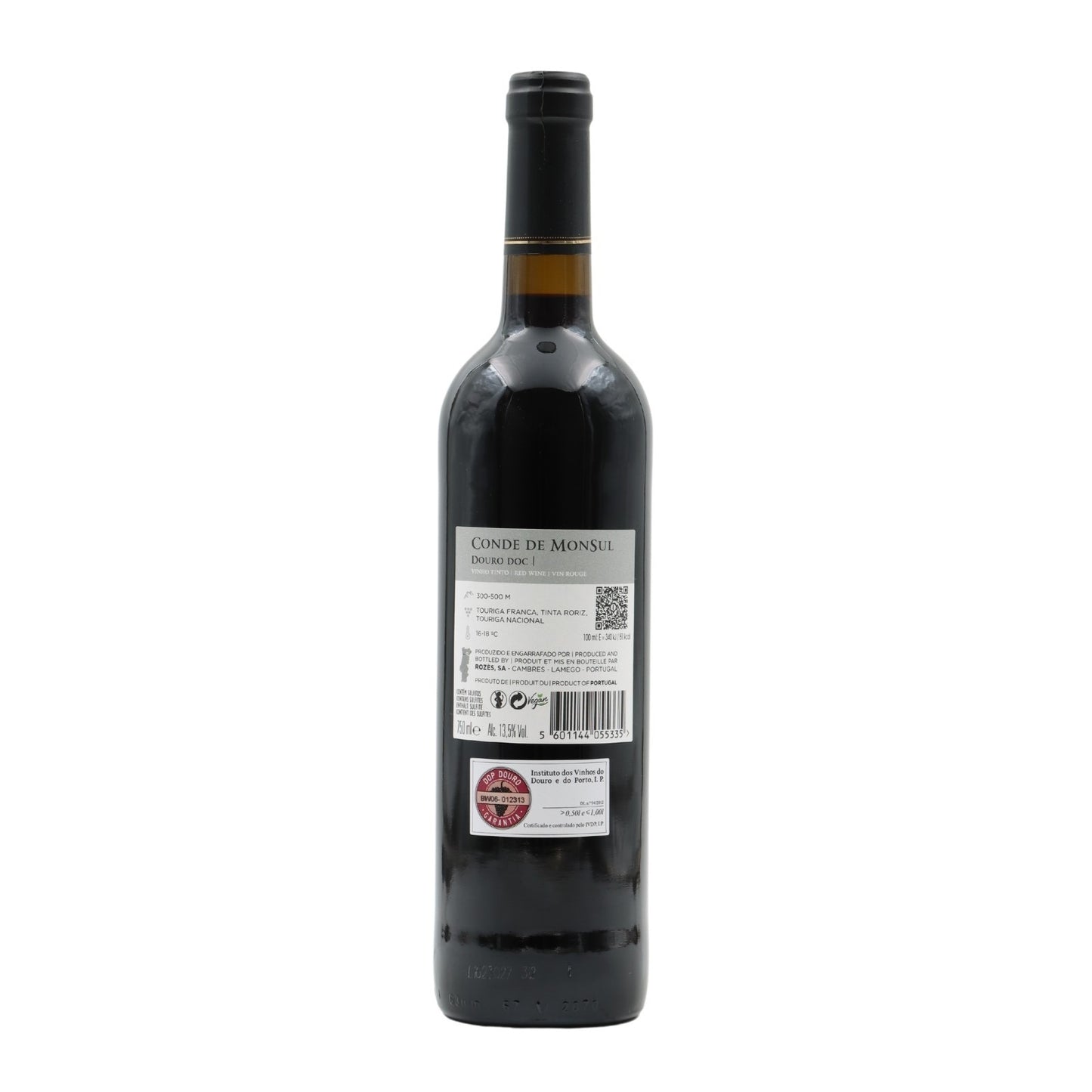 Conde de Monsul Tinto