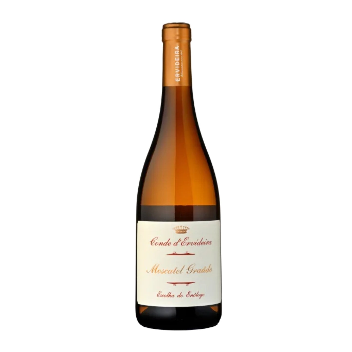 Conde DErvideira Moscatel Graudo Branco