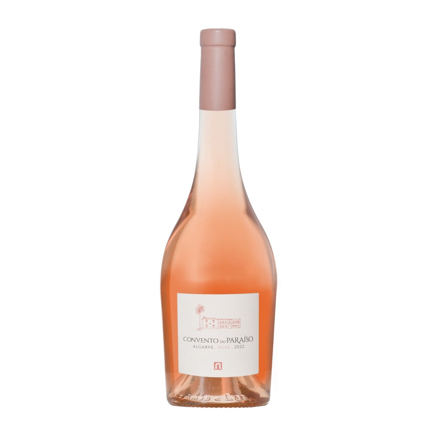 Convento do Paraíso Rosé