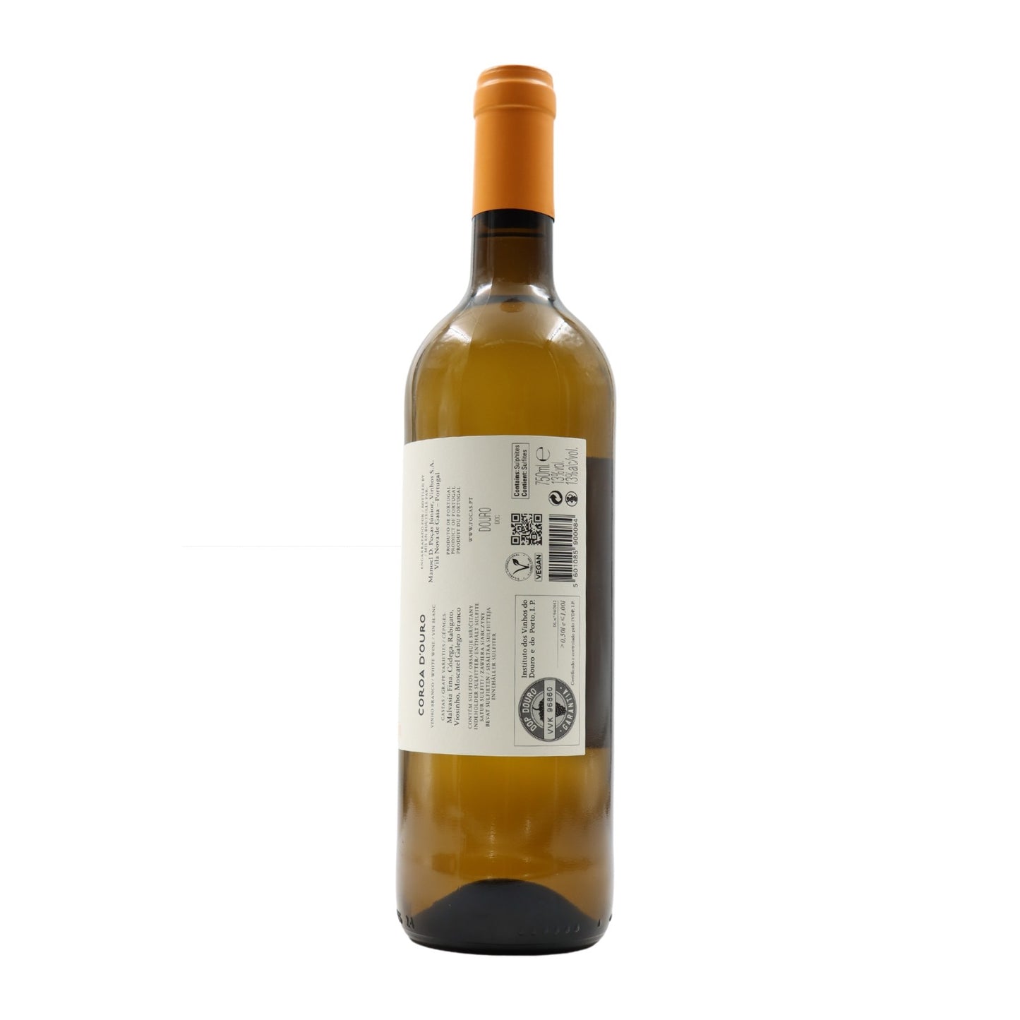 Coroa dOuro Branco