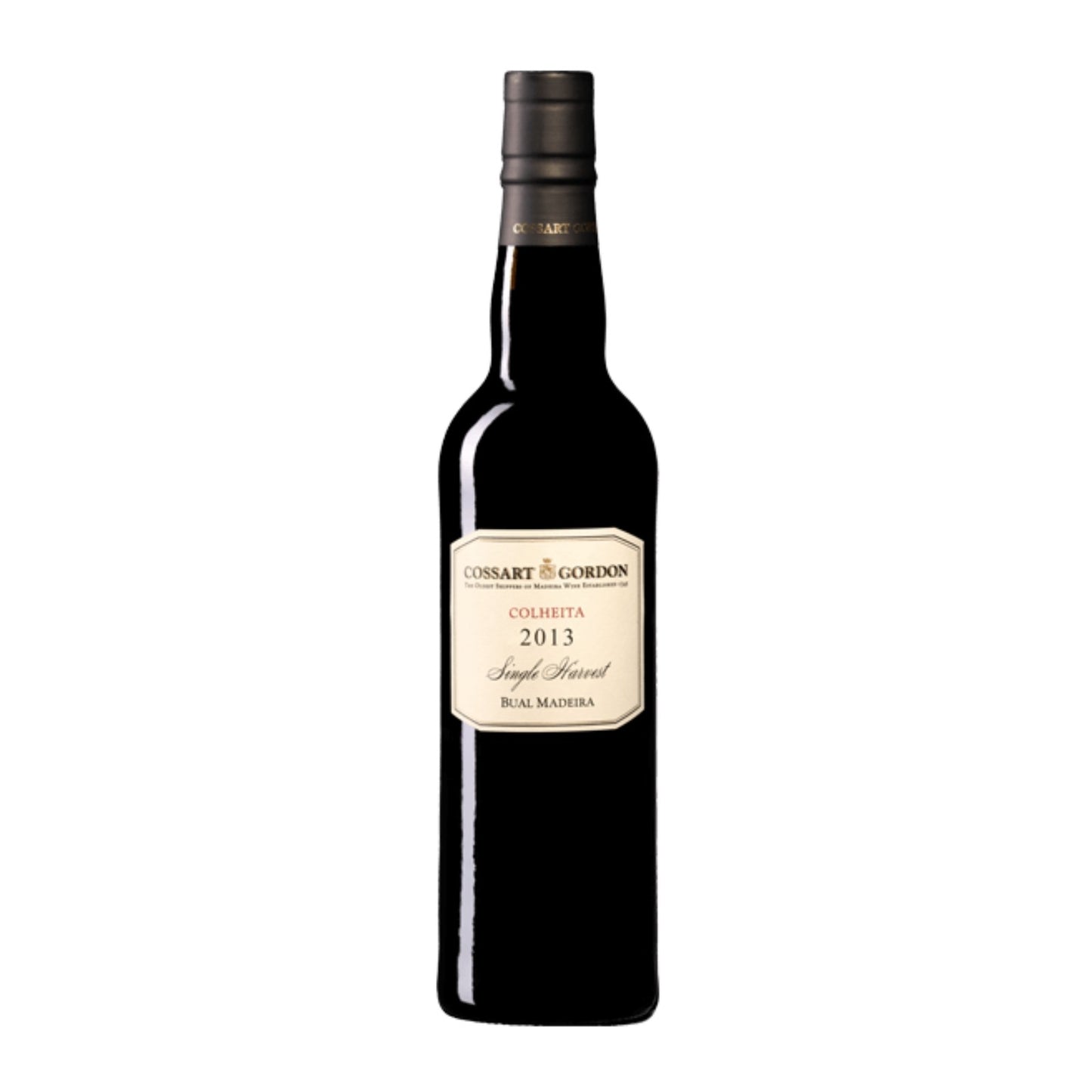 Cossart Gordon Boal Single Harvest 2013