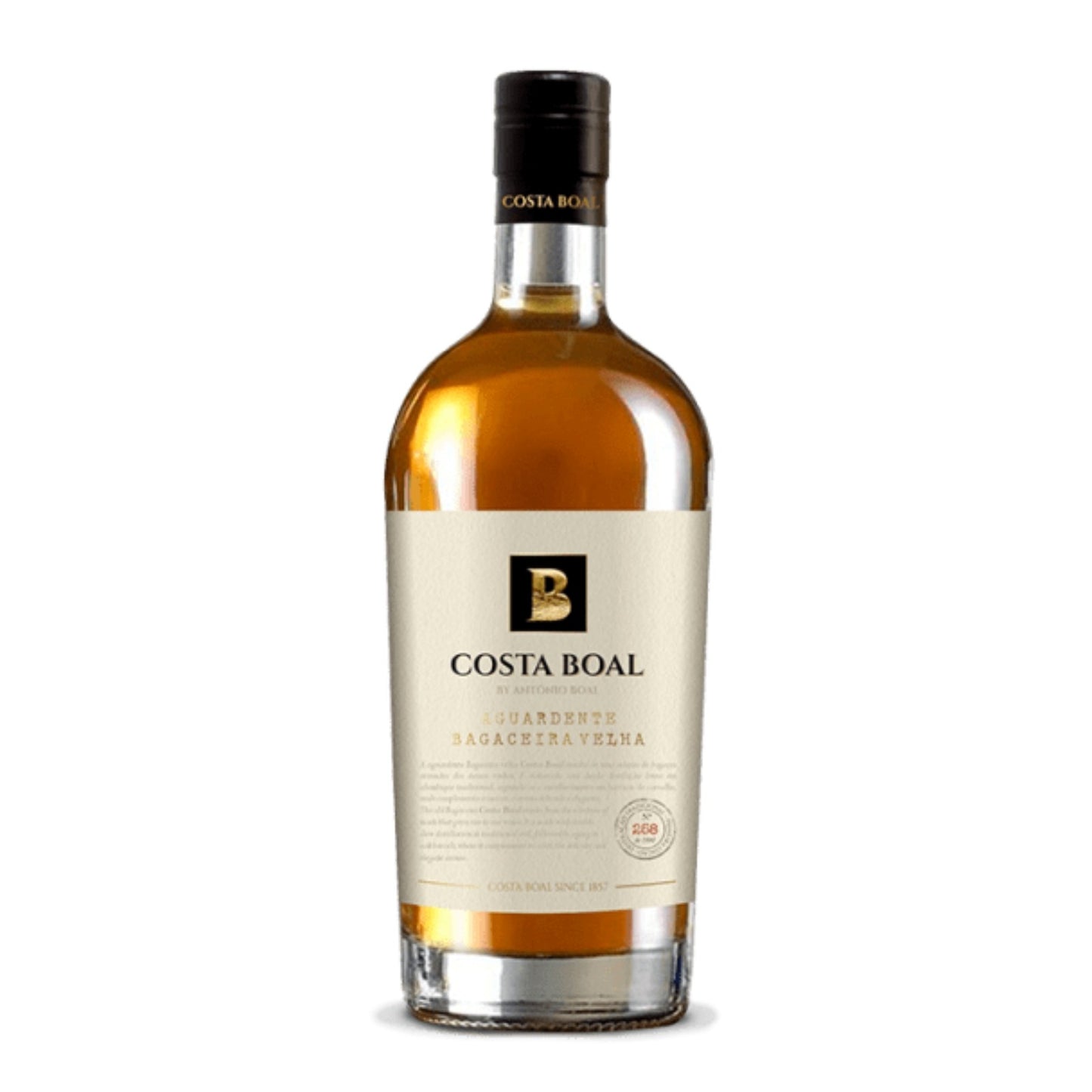 Costa Boal Old Bagaceira Brandy