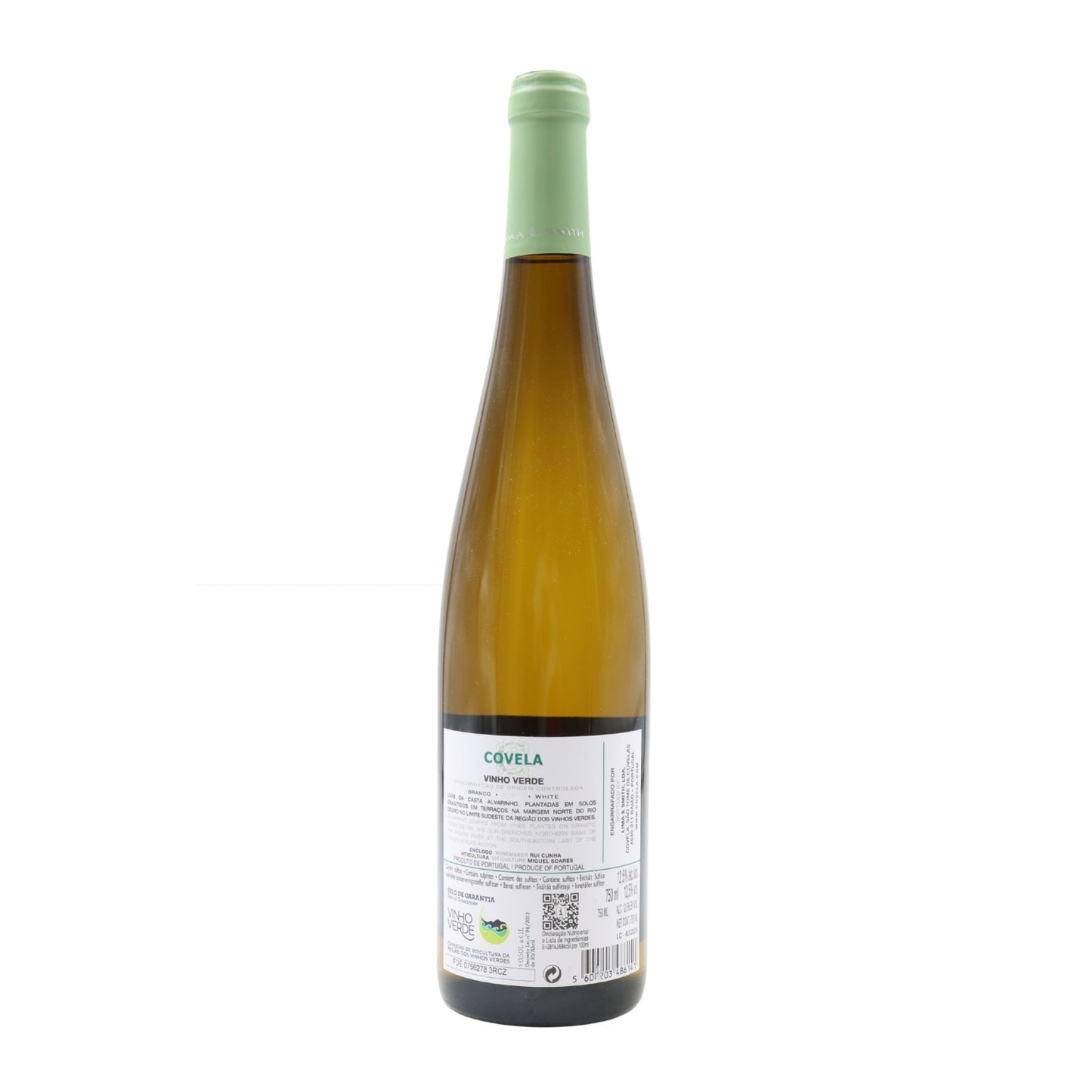 Covela Alvarinho Branco