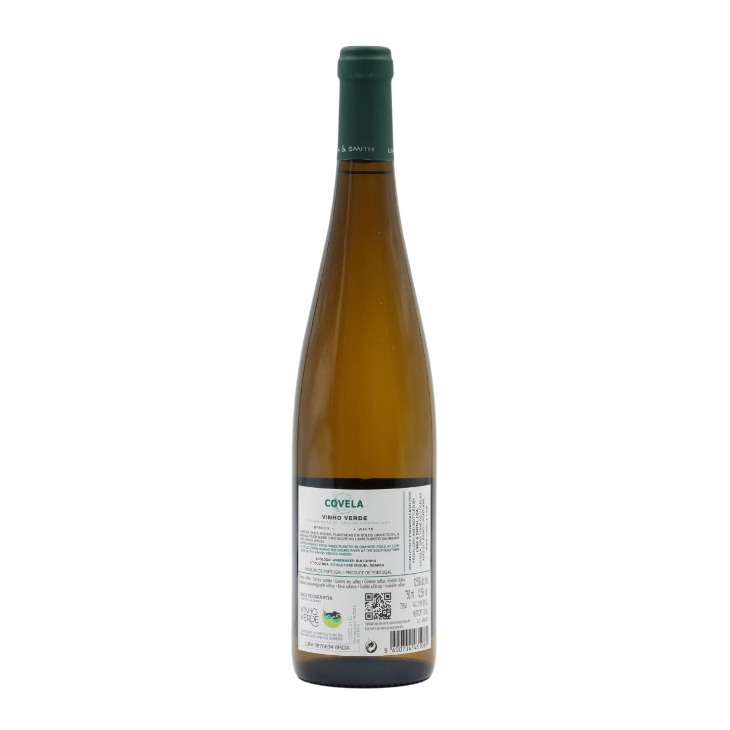 Covela Arinto Branco