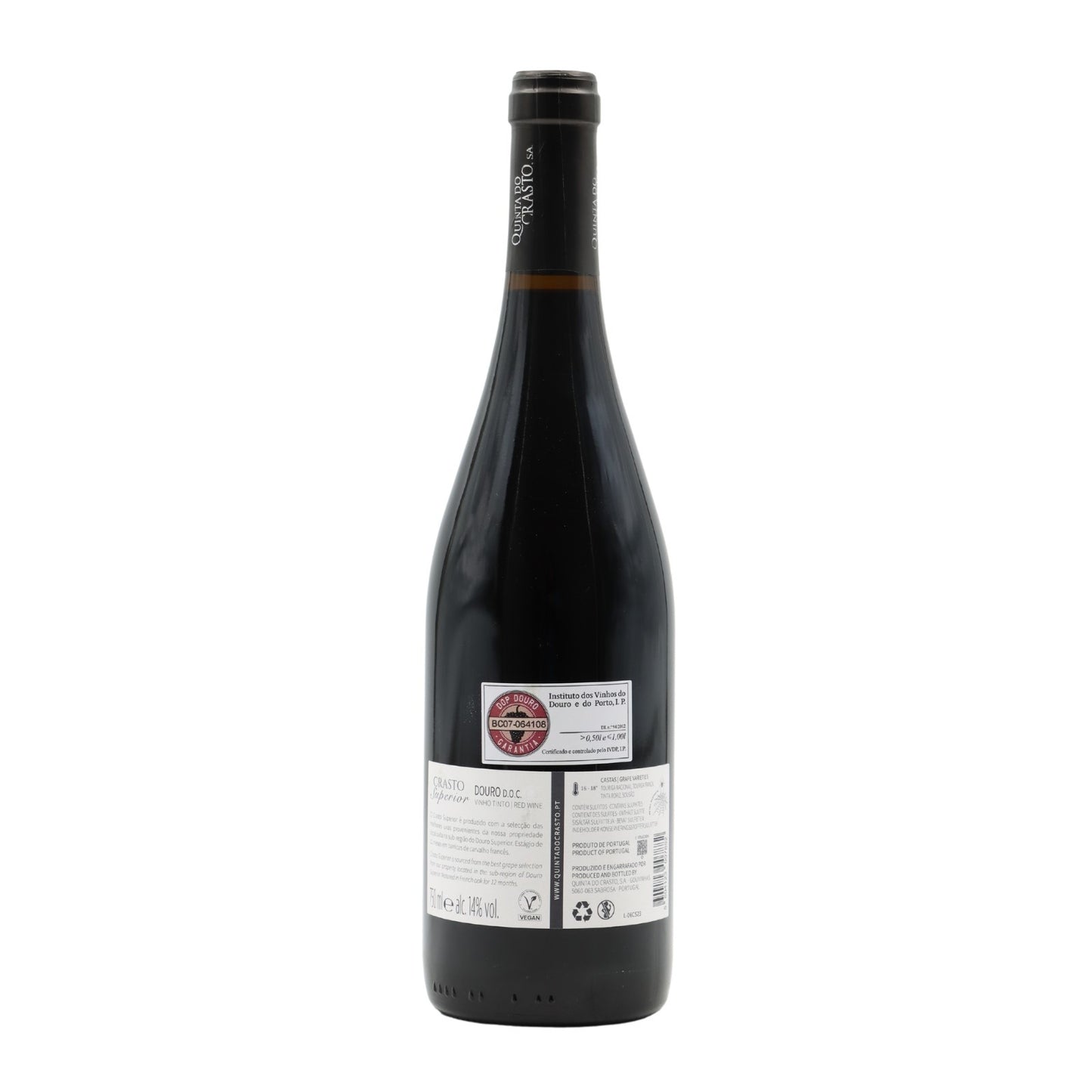 Crasto Superior Tinto