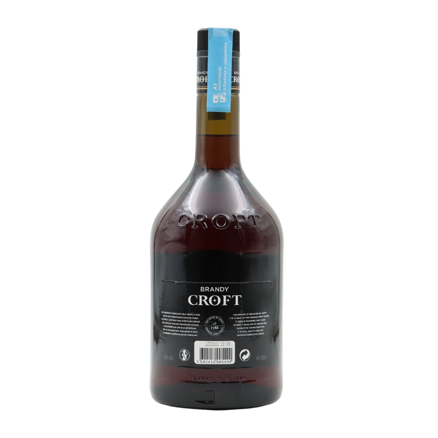 Croft Brandy