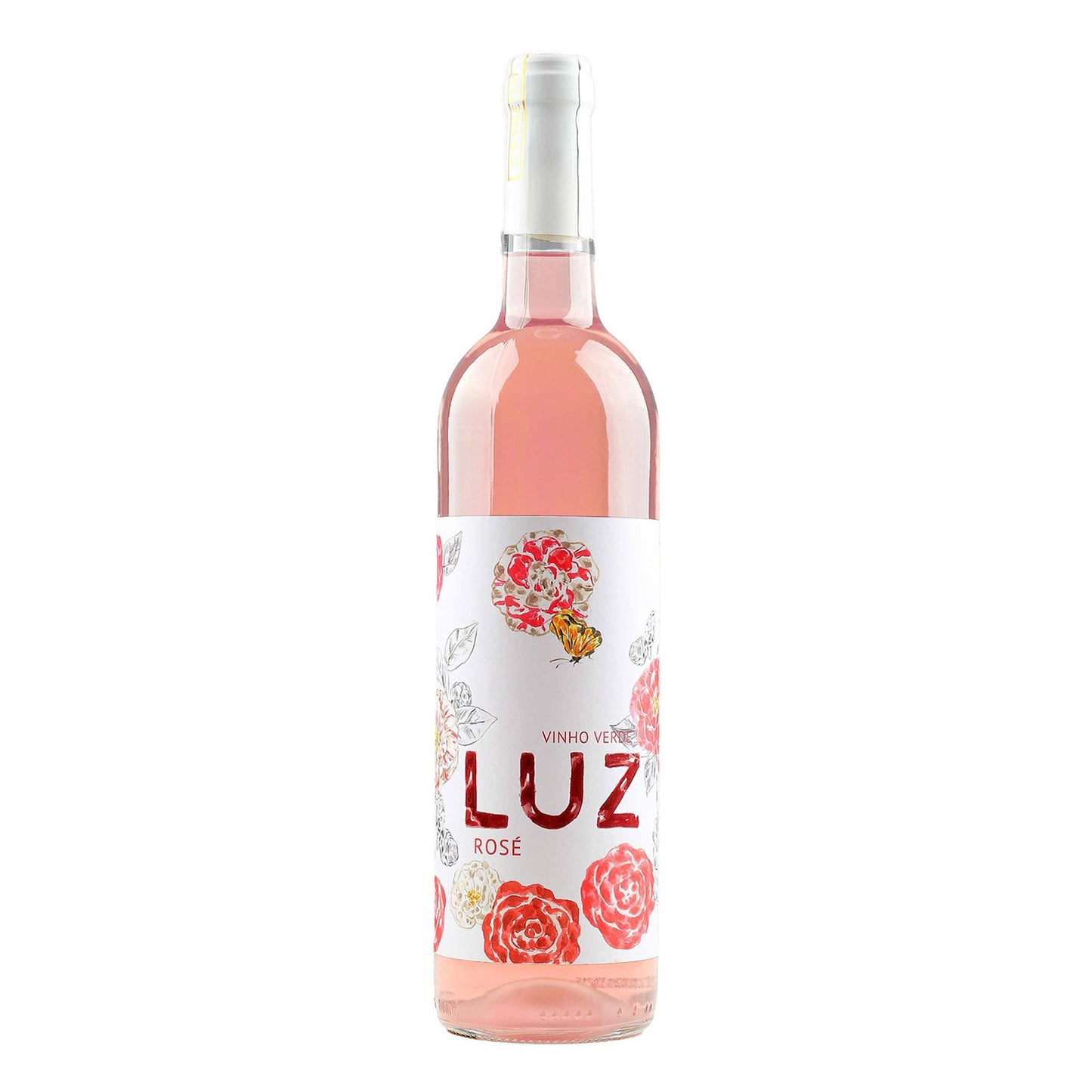 Luz Rosé – Elegance Edition