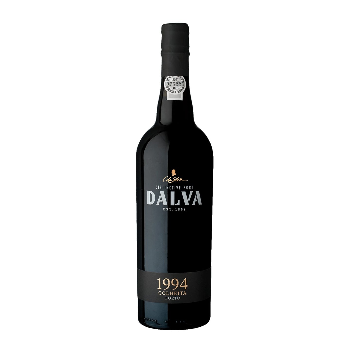 Dalva Harvest Port 1994