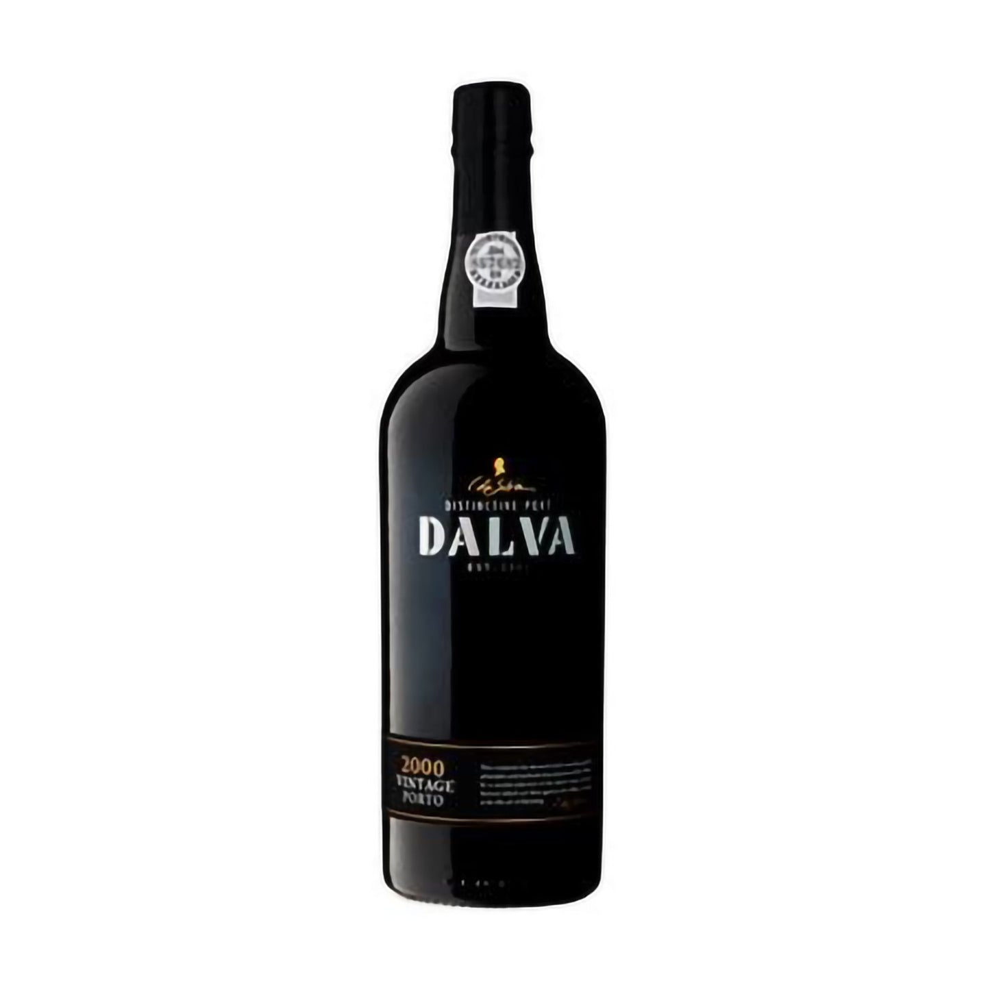 Dalva Vintage Porto 2000
