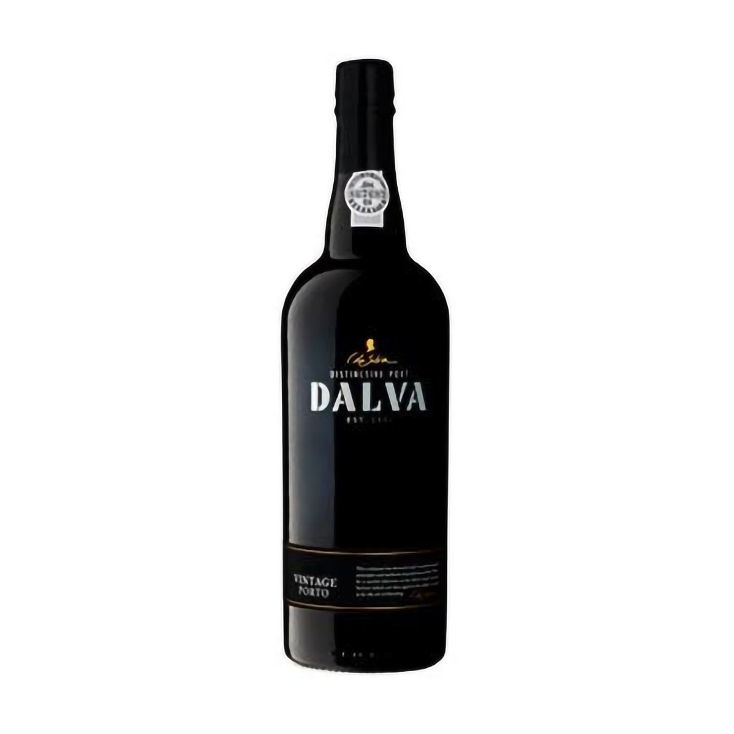 Dalva Vintage Port 2008