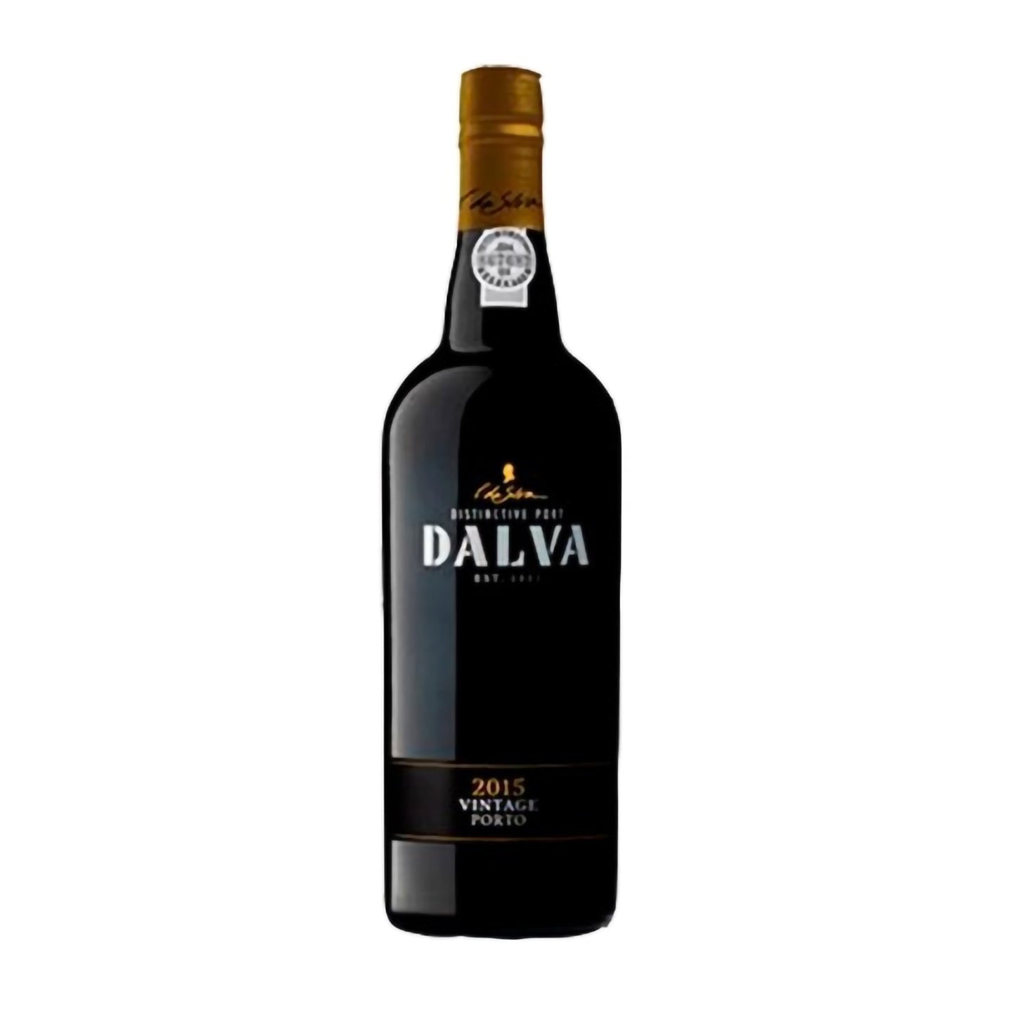 Dalva Vintage Porto 2017