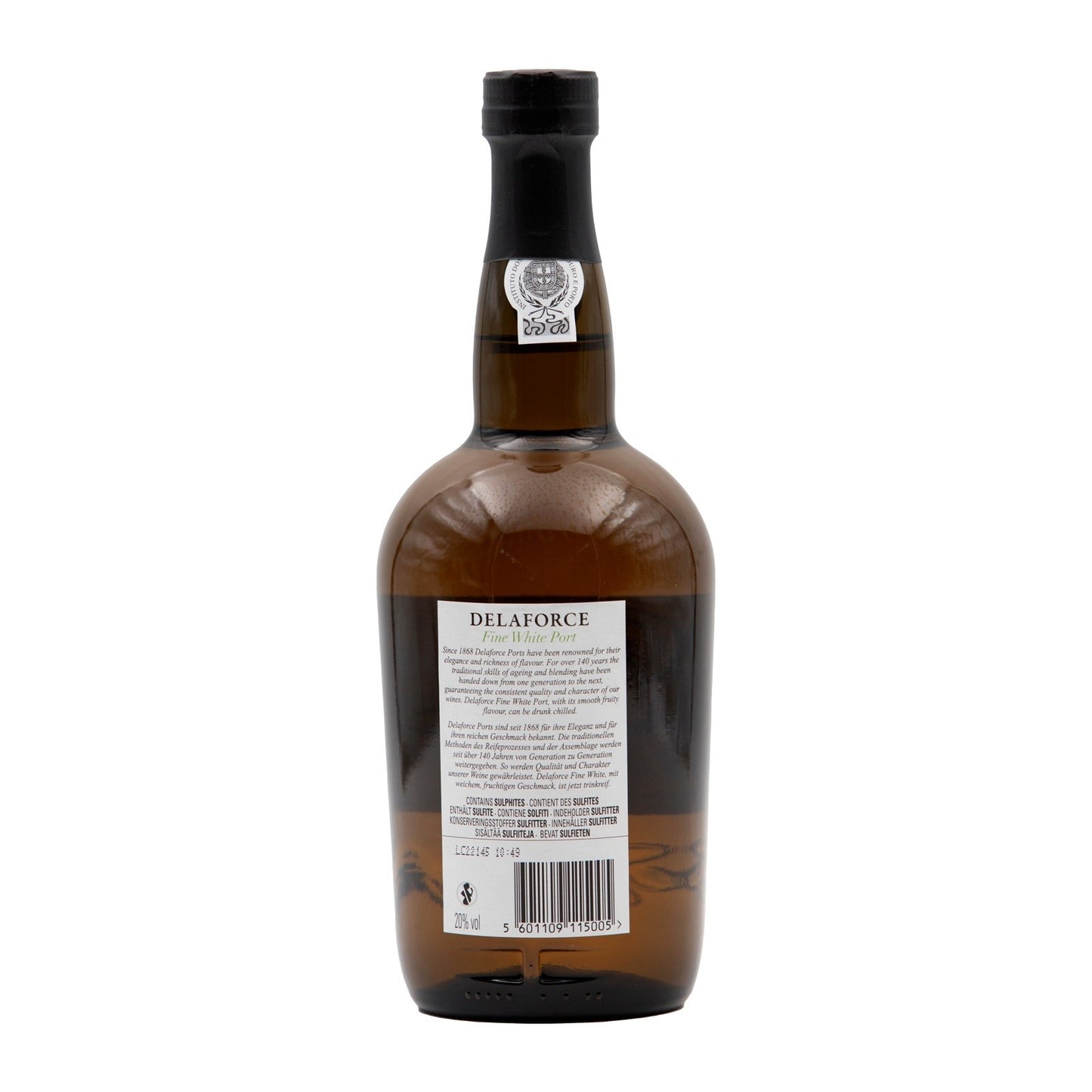 Delaforce Fine White Port
