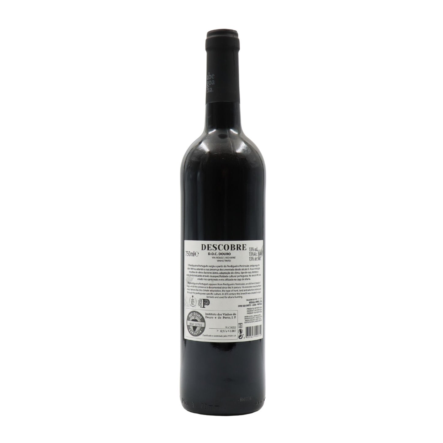 Descobre Tinto