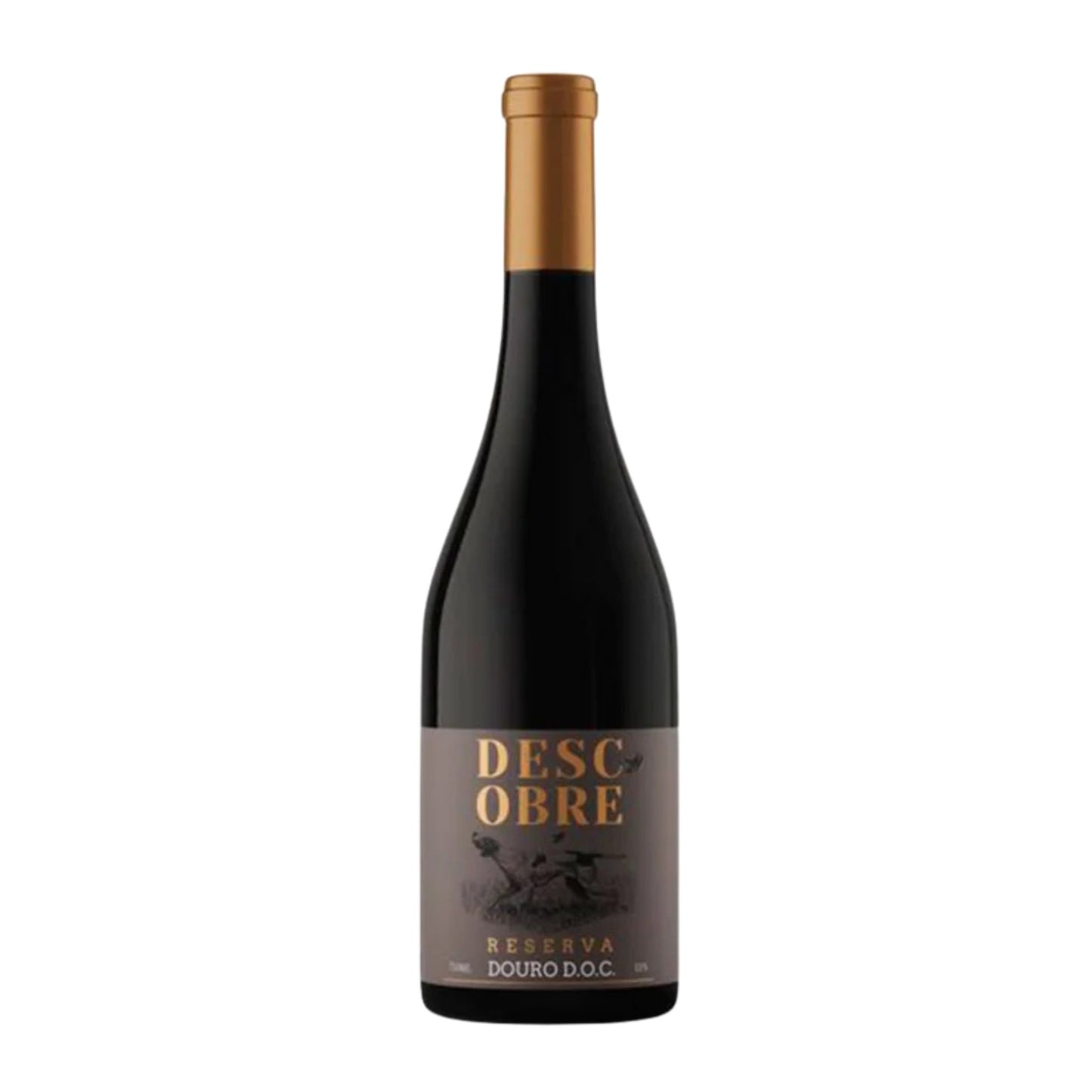 Discover Reserva Tinto 2019