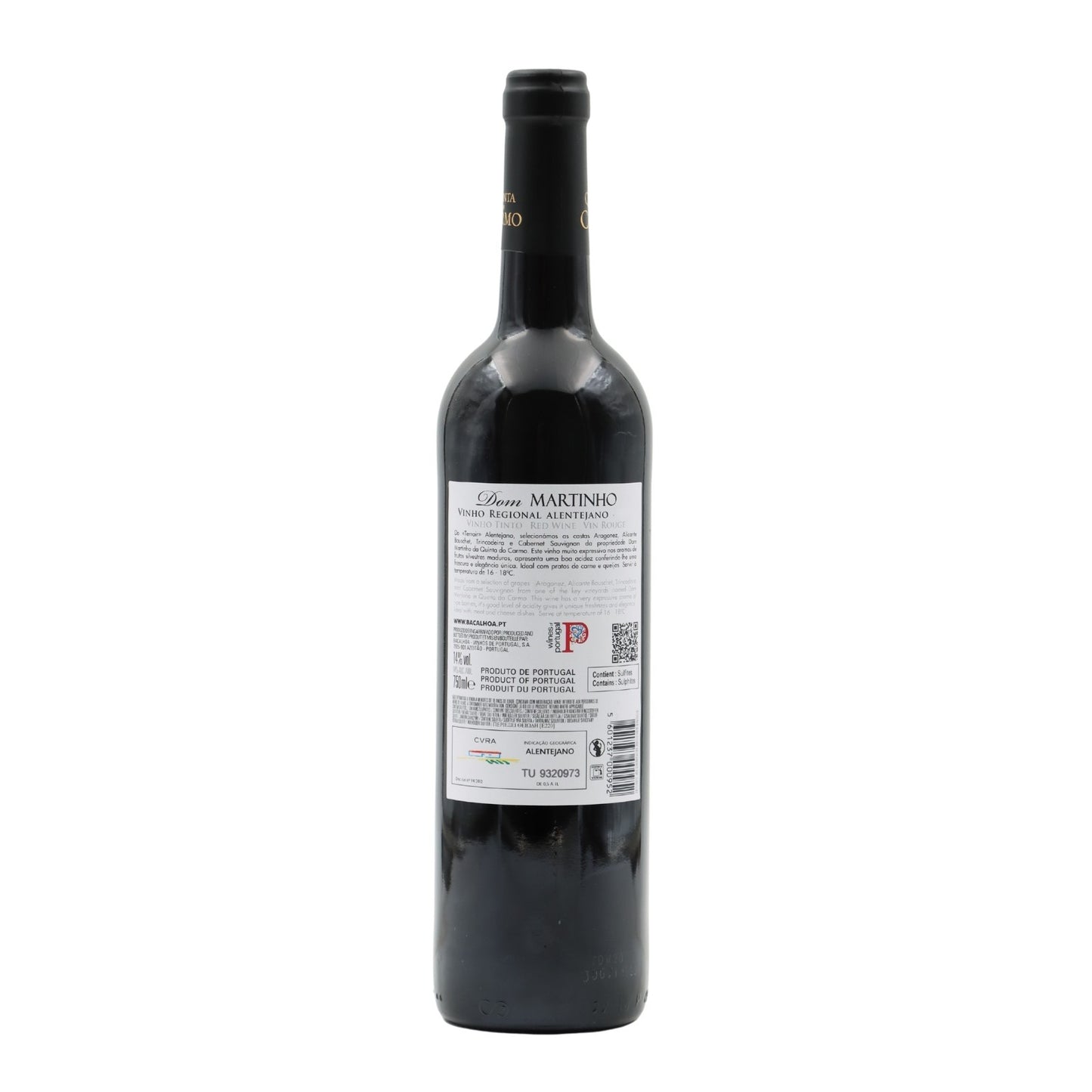 Dom Martinho Tinto