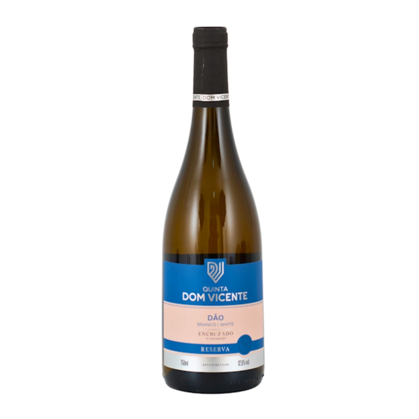 Dom Vicente Encruzado Branco 2019