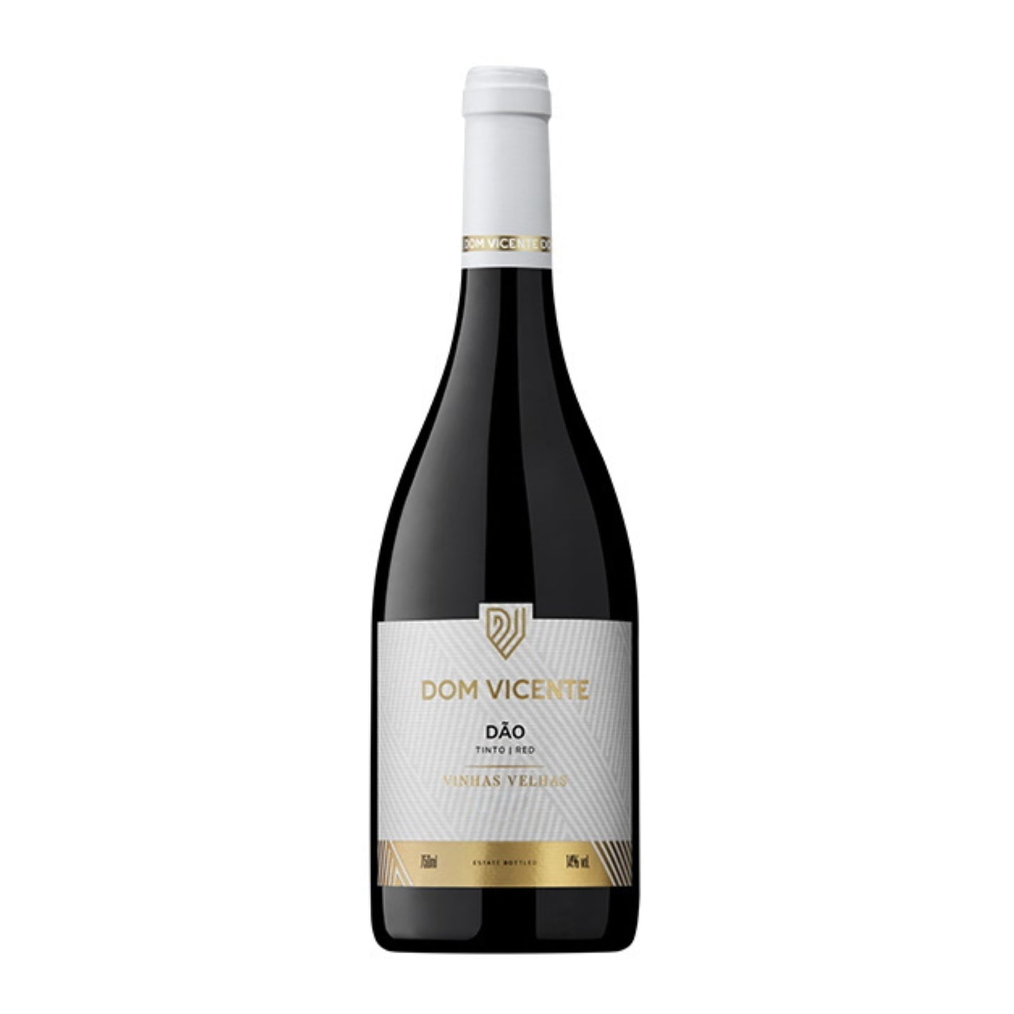 Dom Vicente Old Vines Tinto 2017