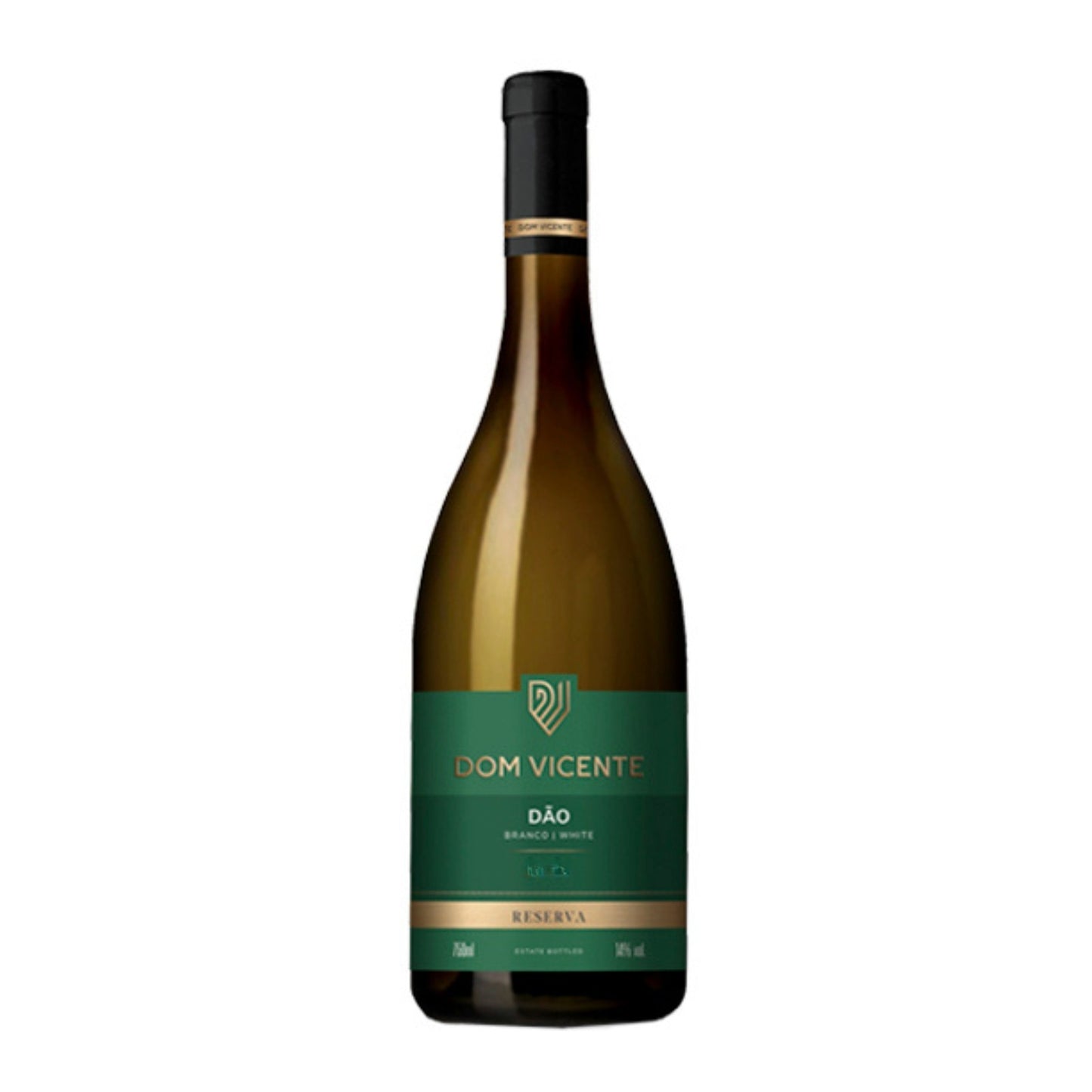 Dom Vicente Reserva Branco